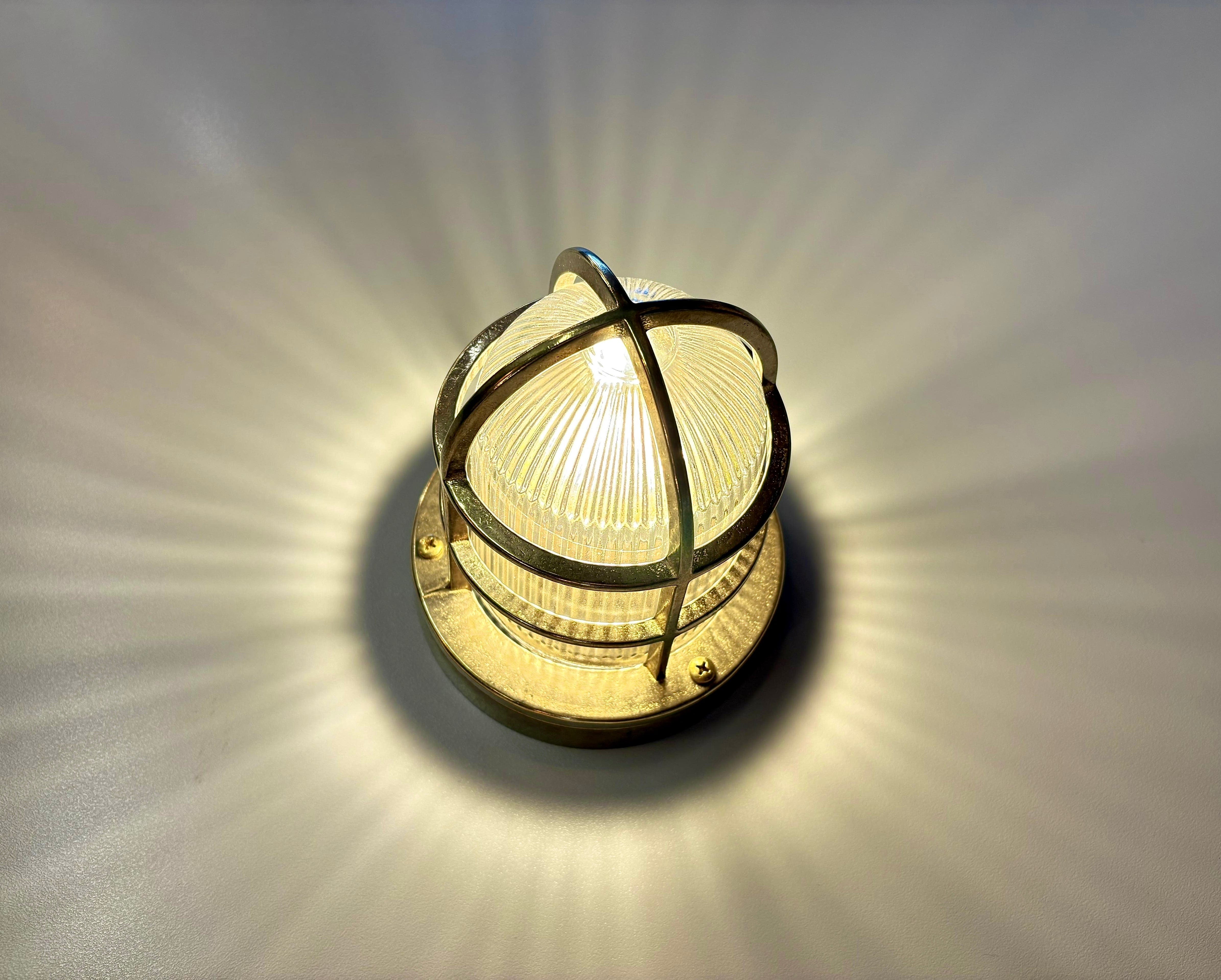 My Store DEVA Nautical Dock Lamp