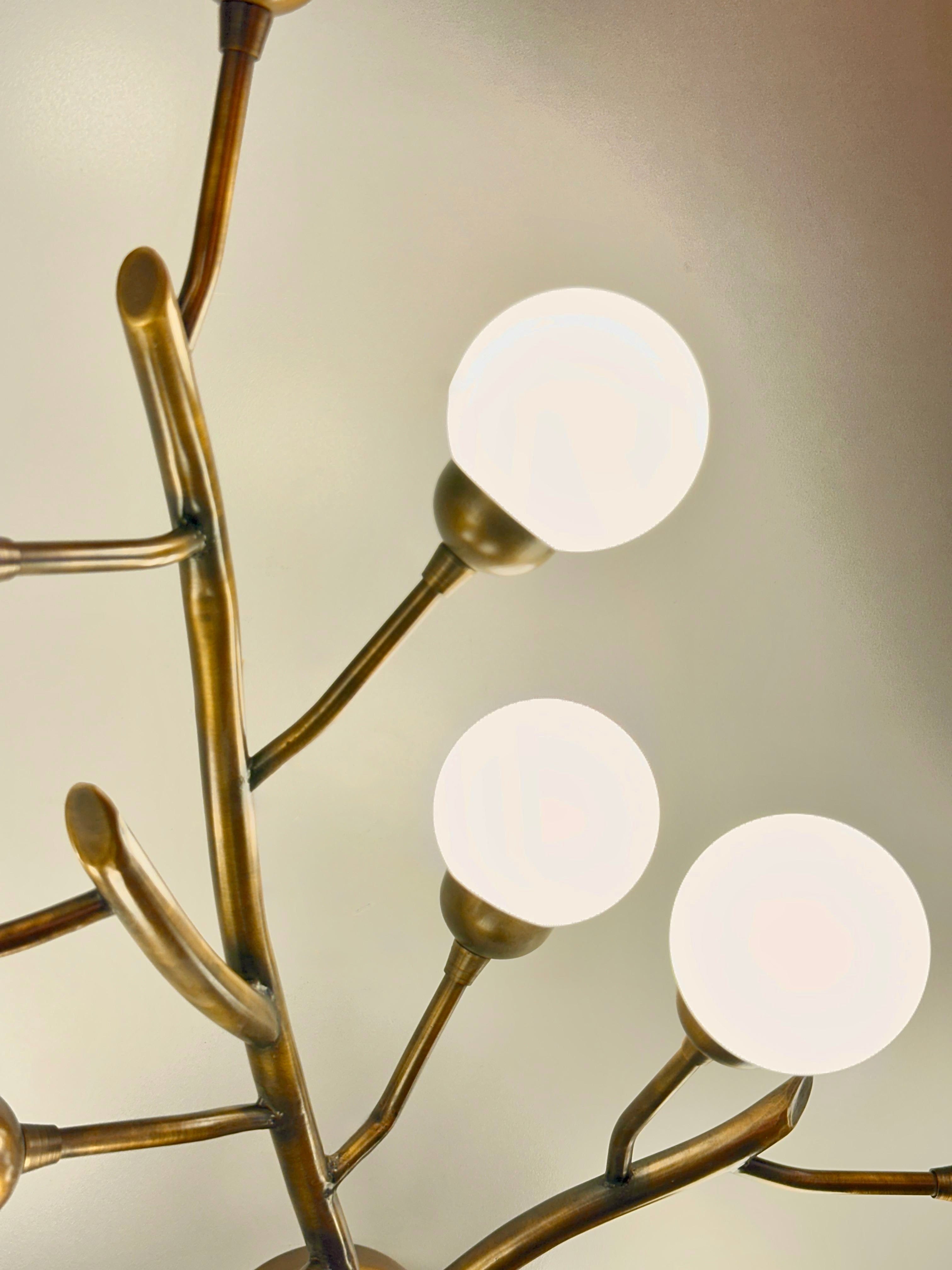 My Store GOZELE Wall Sconce