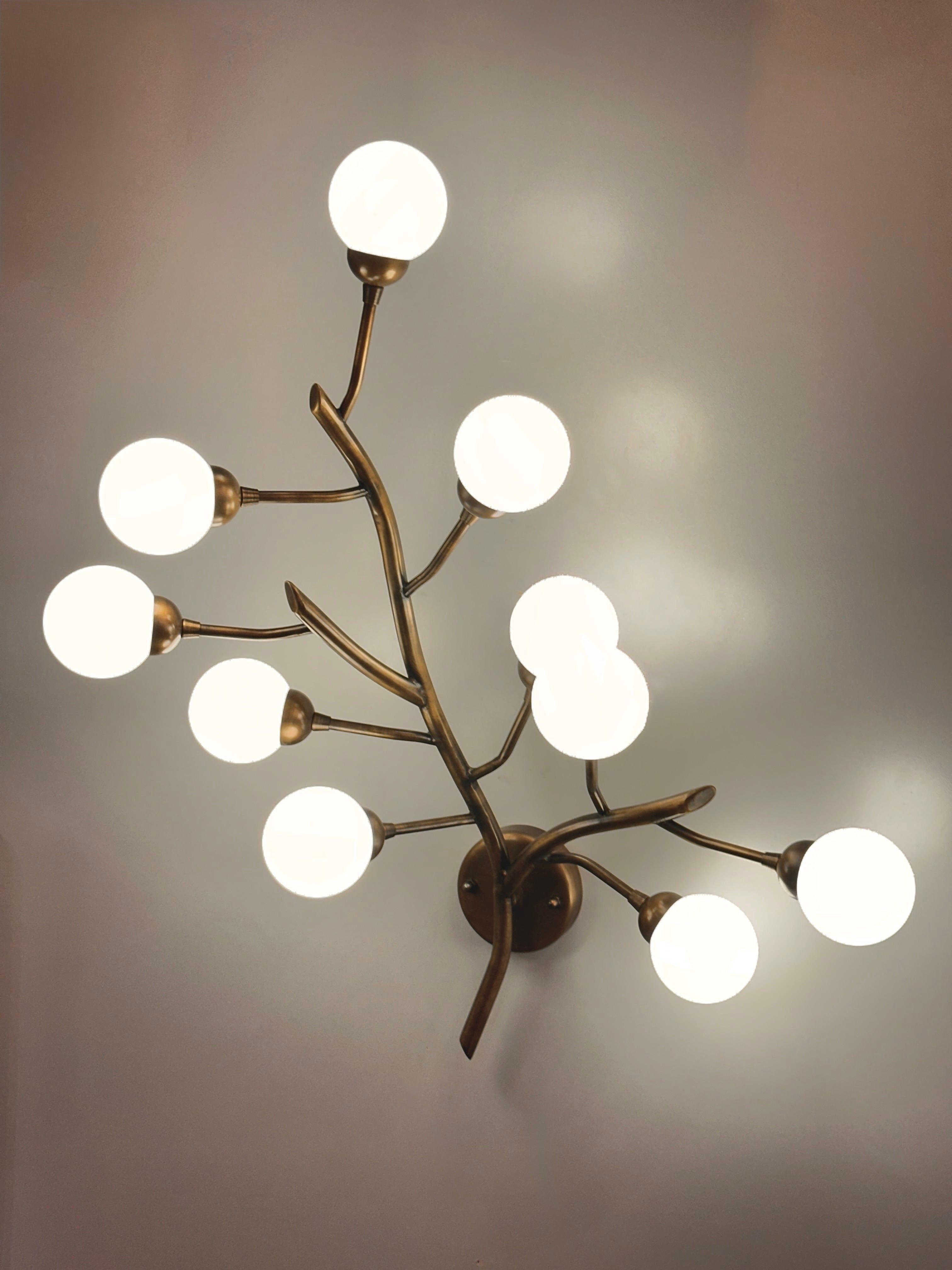 My Store GOZELE Wall Sconce