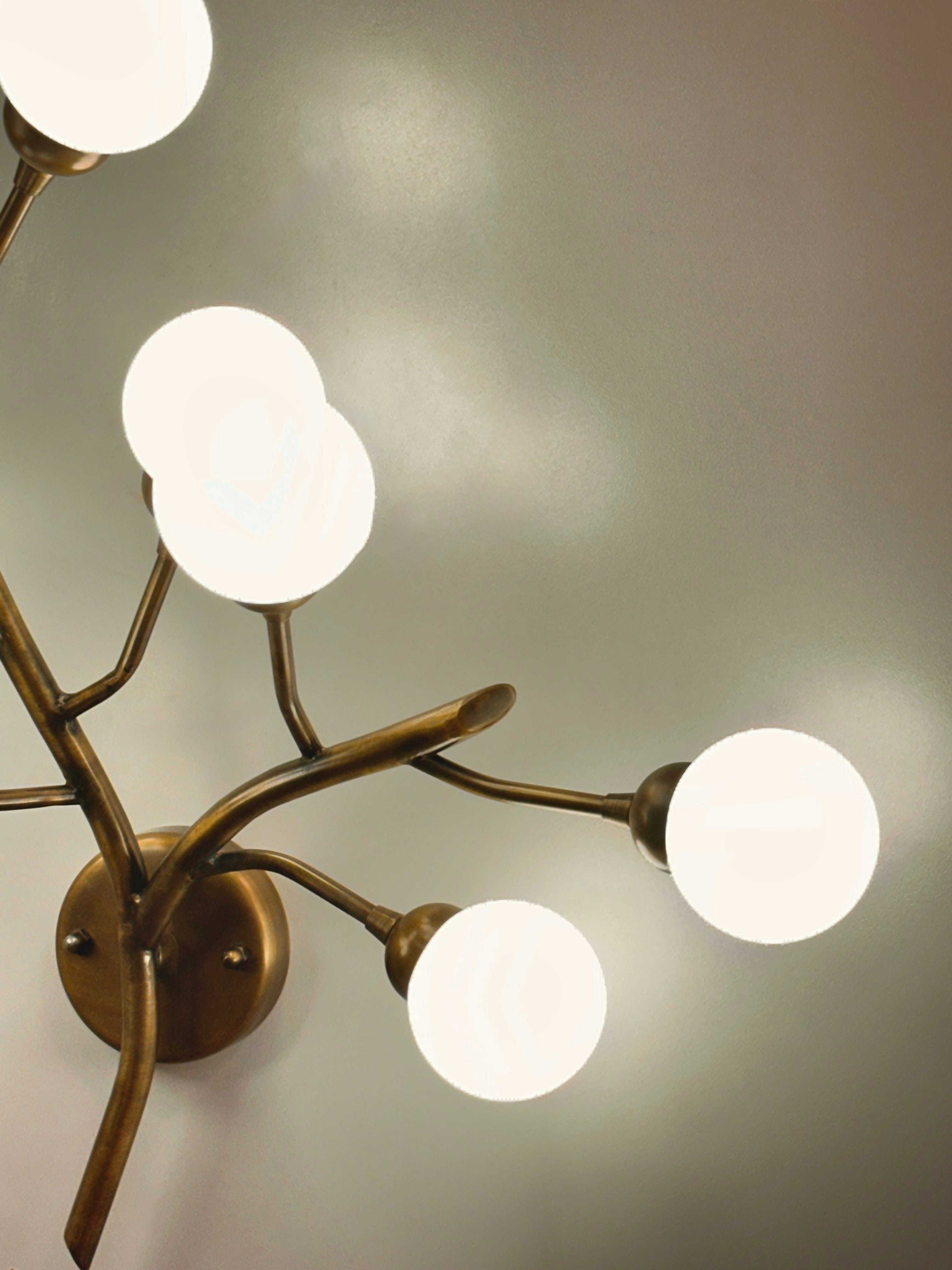 My Store GOZELE Wall Sconce