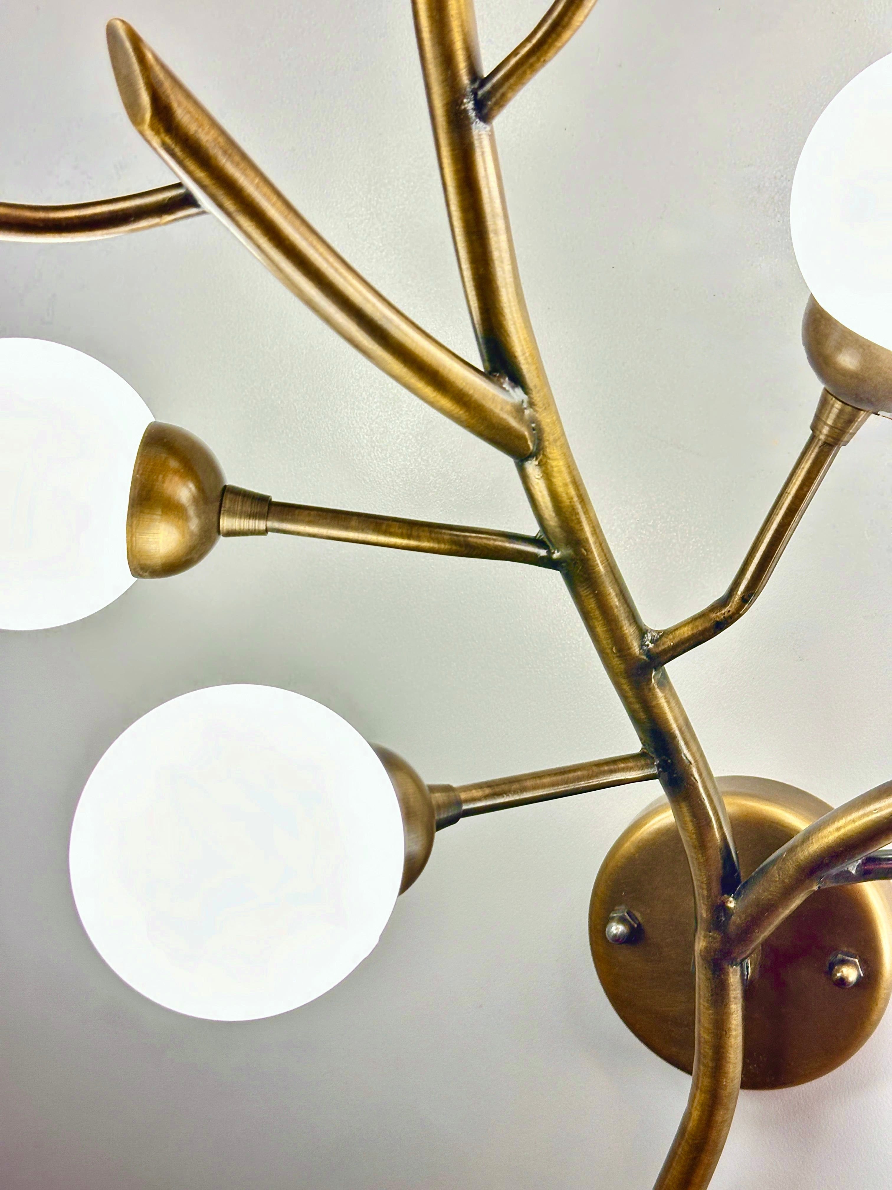 My Store GOZELE Wall Sconce