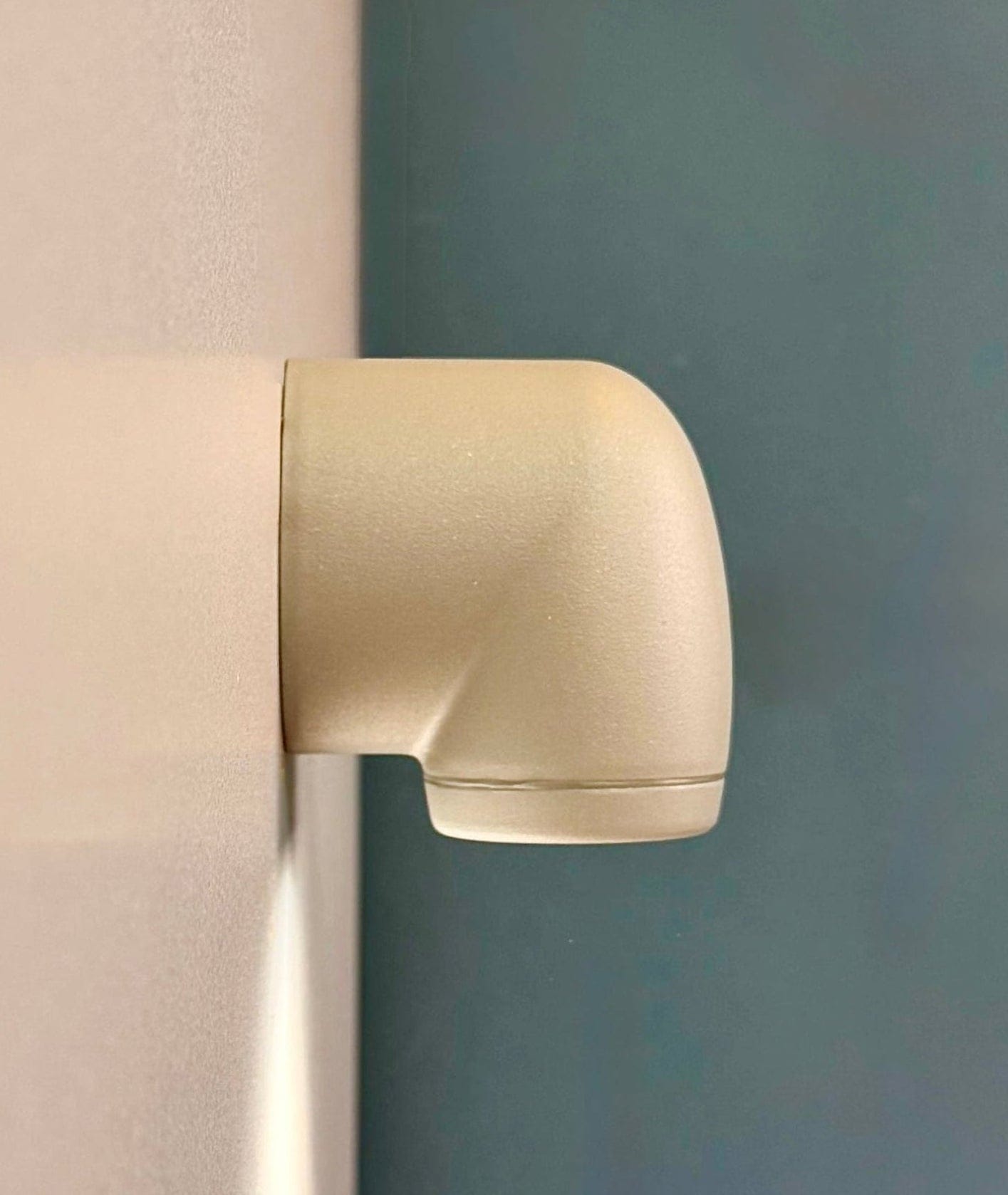 My Store Gray CEUTA Outdoor Wall Sconce