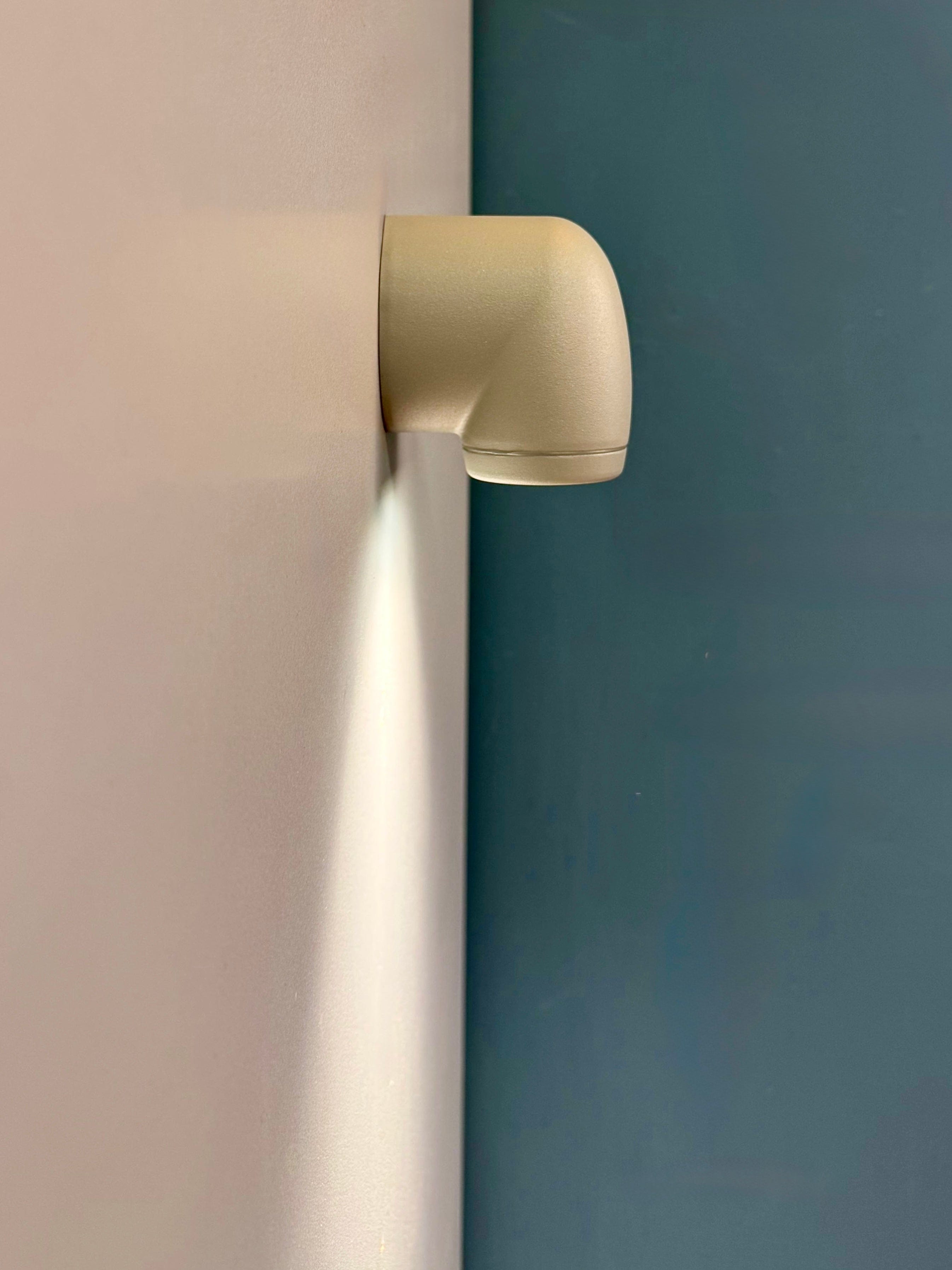 My Store Gray CEUTA Outdoor Wall Sconce