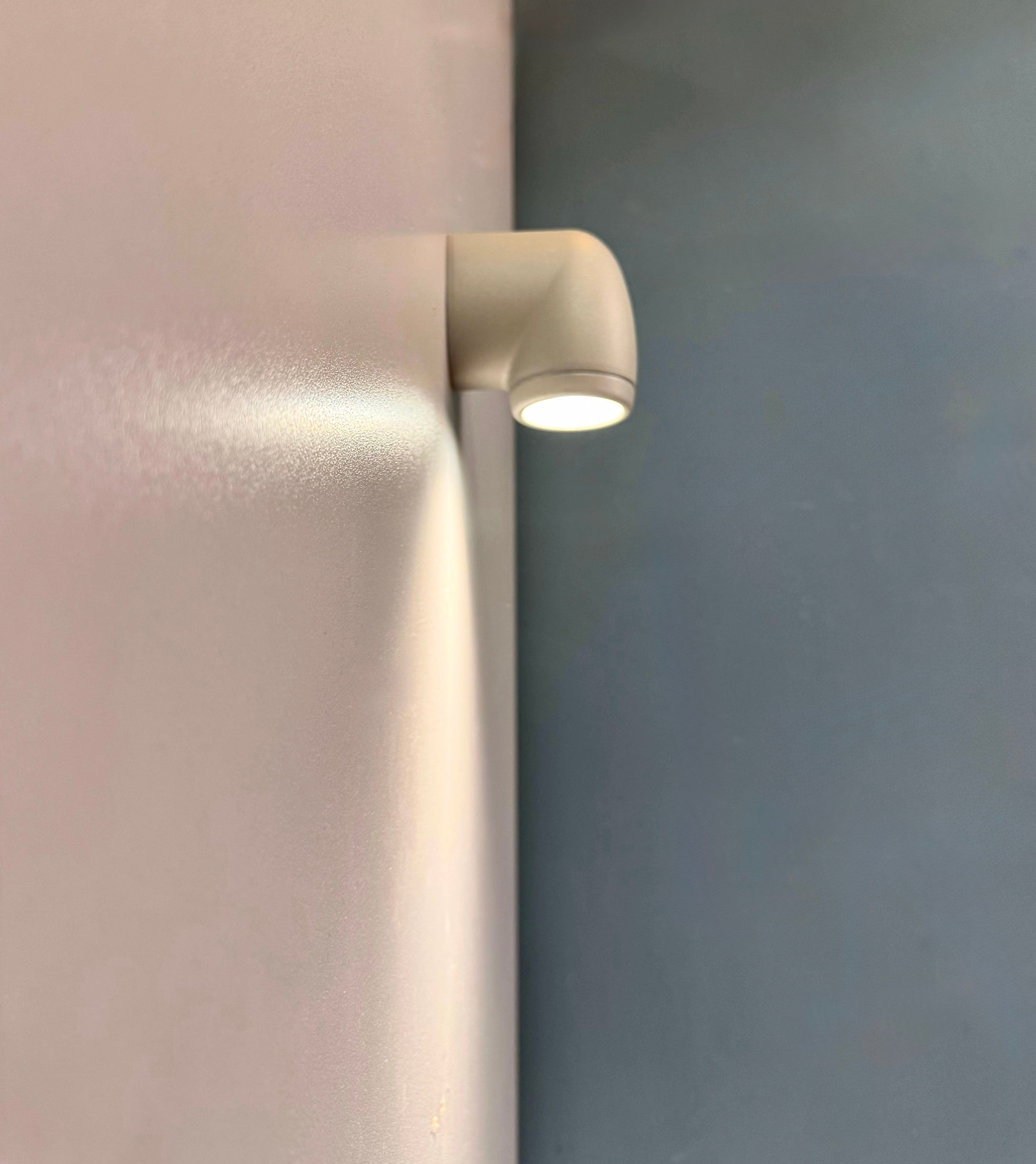 My Store Gray CEUTA Outdoor Wall Sconce