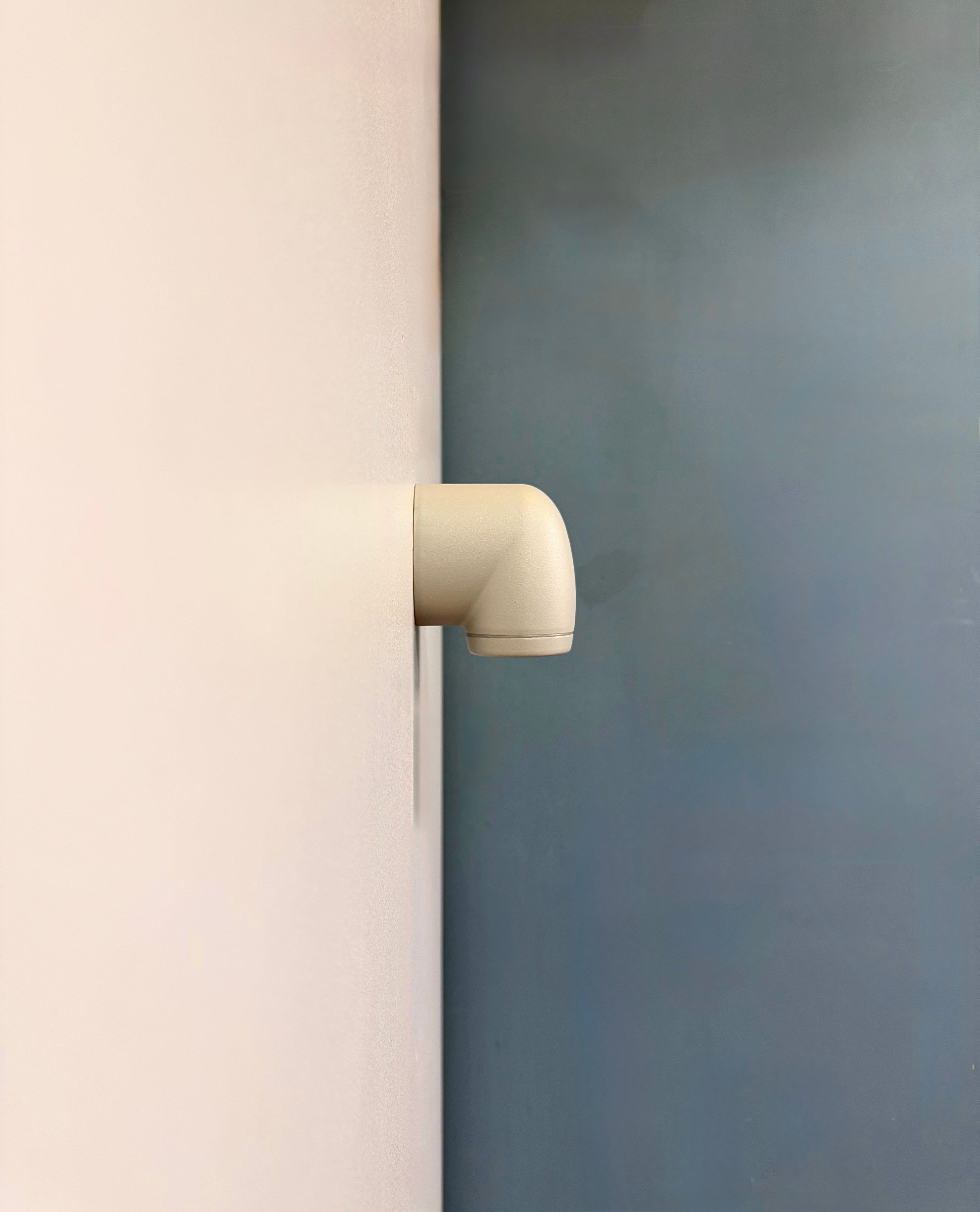 My Store Gray CEUTA Outdoor Wall Sconce