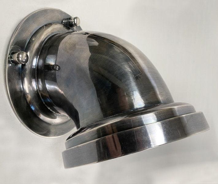 My Store KIRKI Outdoor Brass Casting Wall Sconce