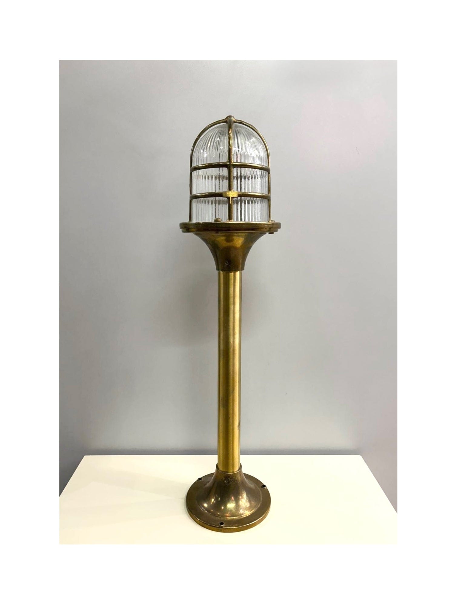 My Store LAGOS Nautical Dock Lamp