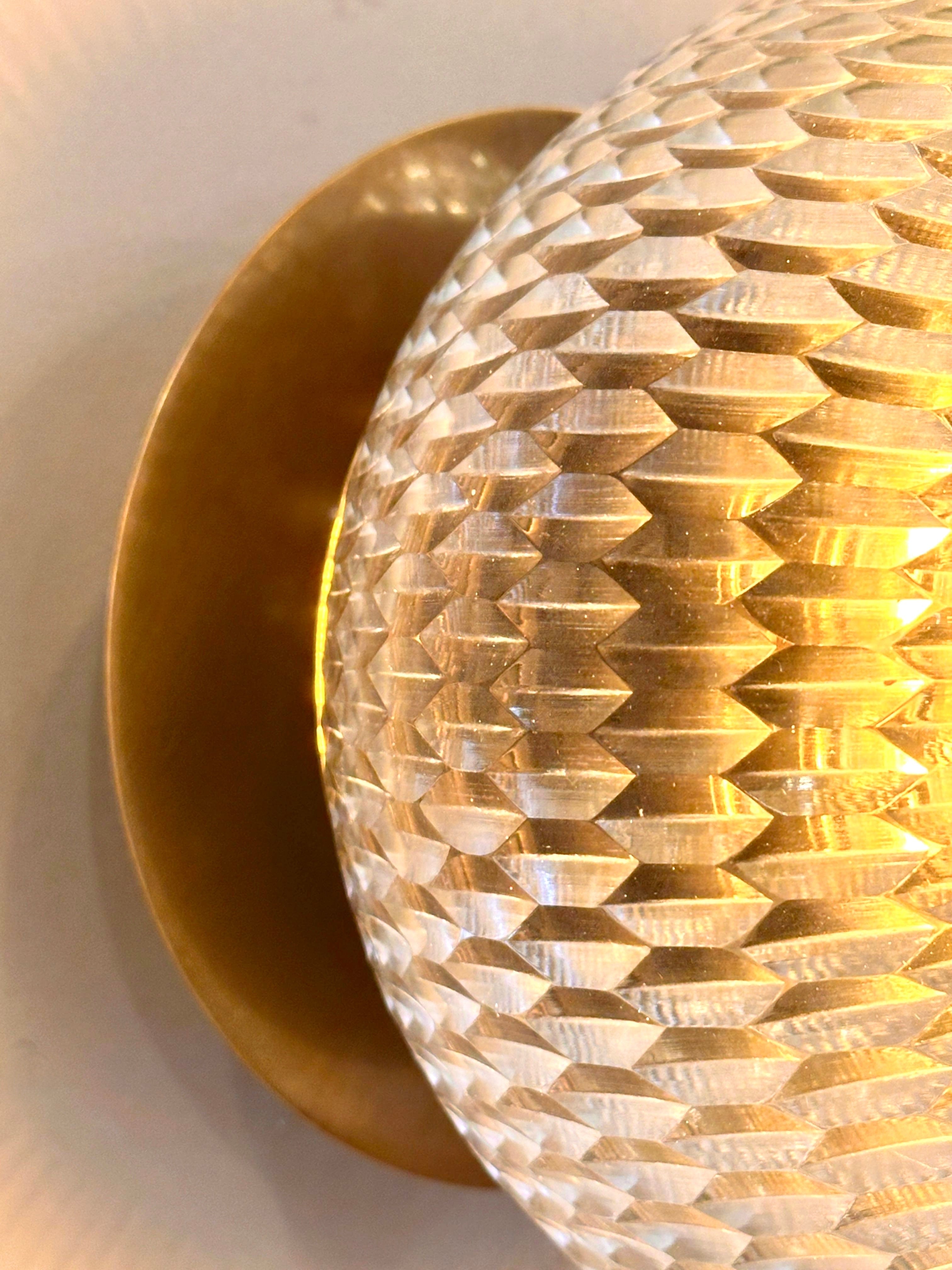 My Store LANDOS LARGE Wall Sconce