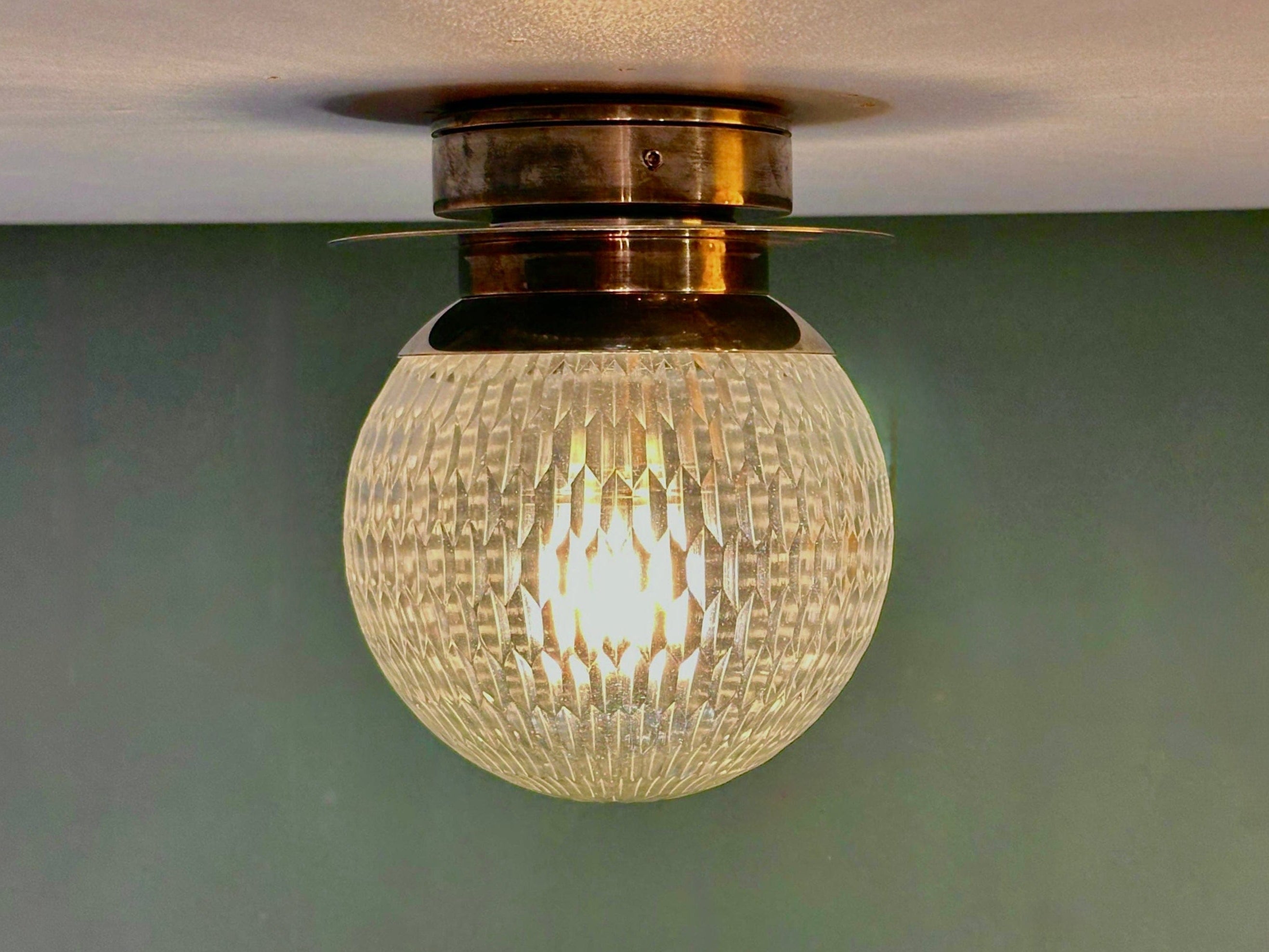 My Store LANDOS MINI Wall Sconce