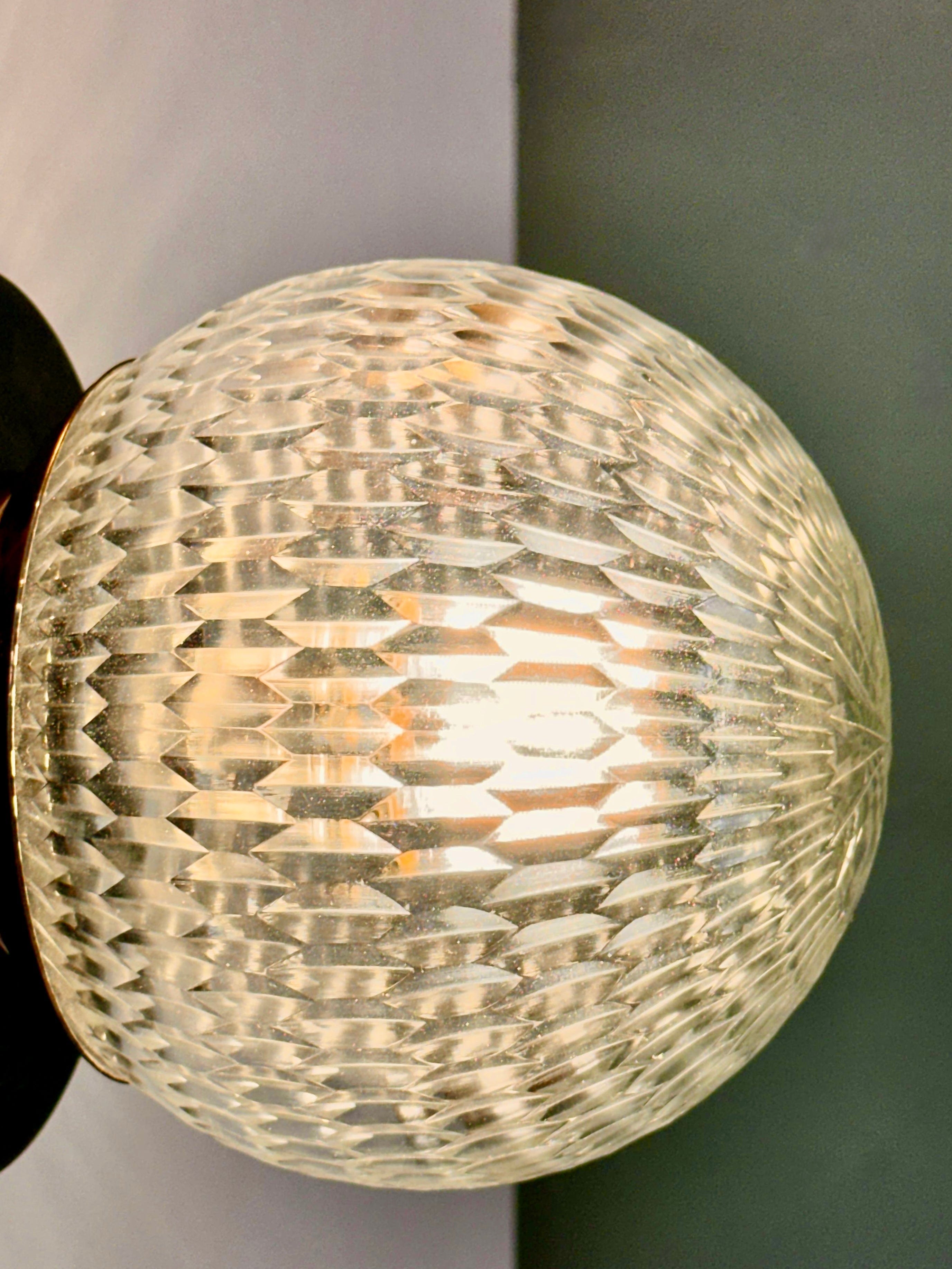 My Store LANDOS MINI Wall Sconce