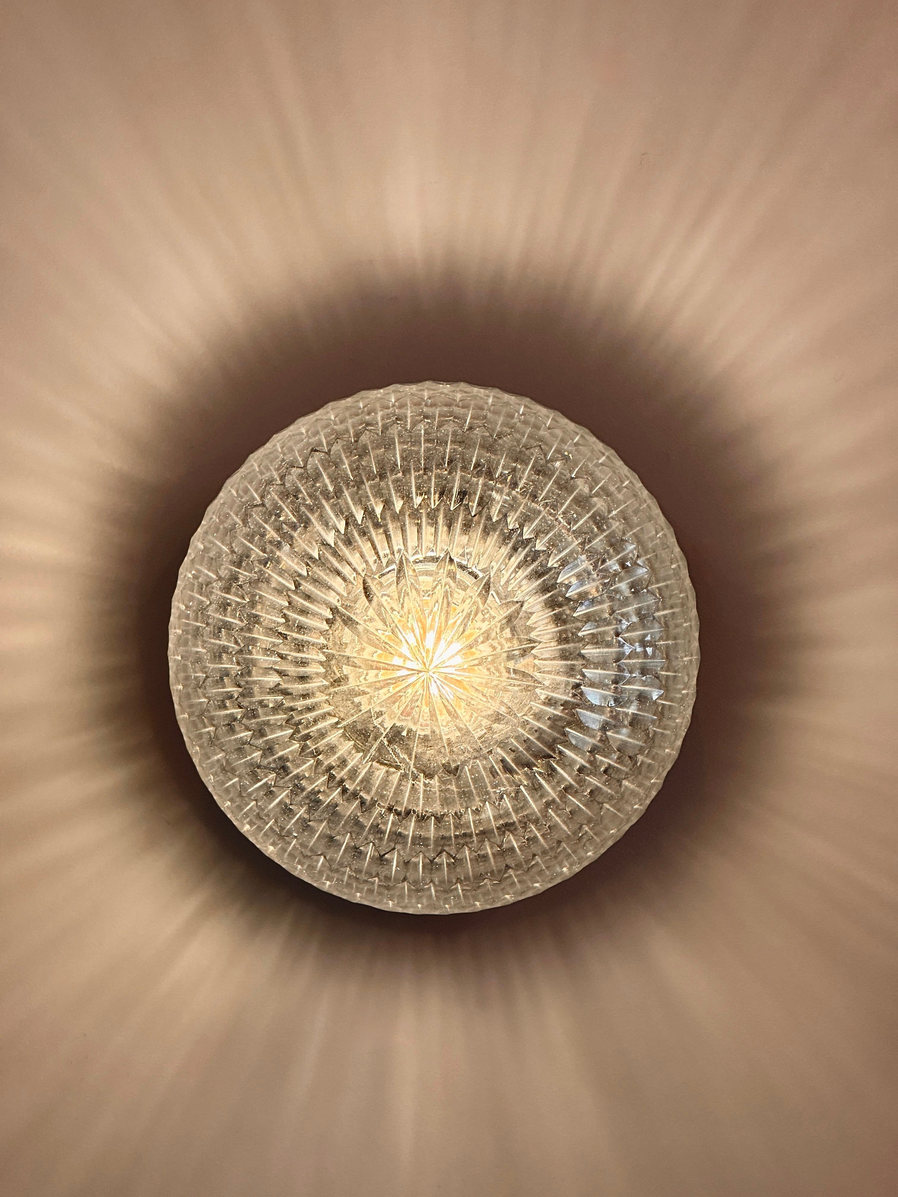 My Store LANDOS MINI Wall Sconce