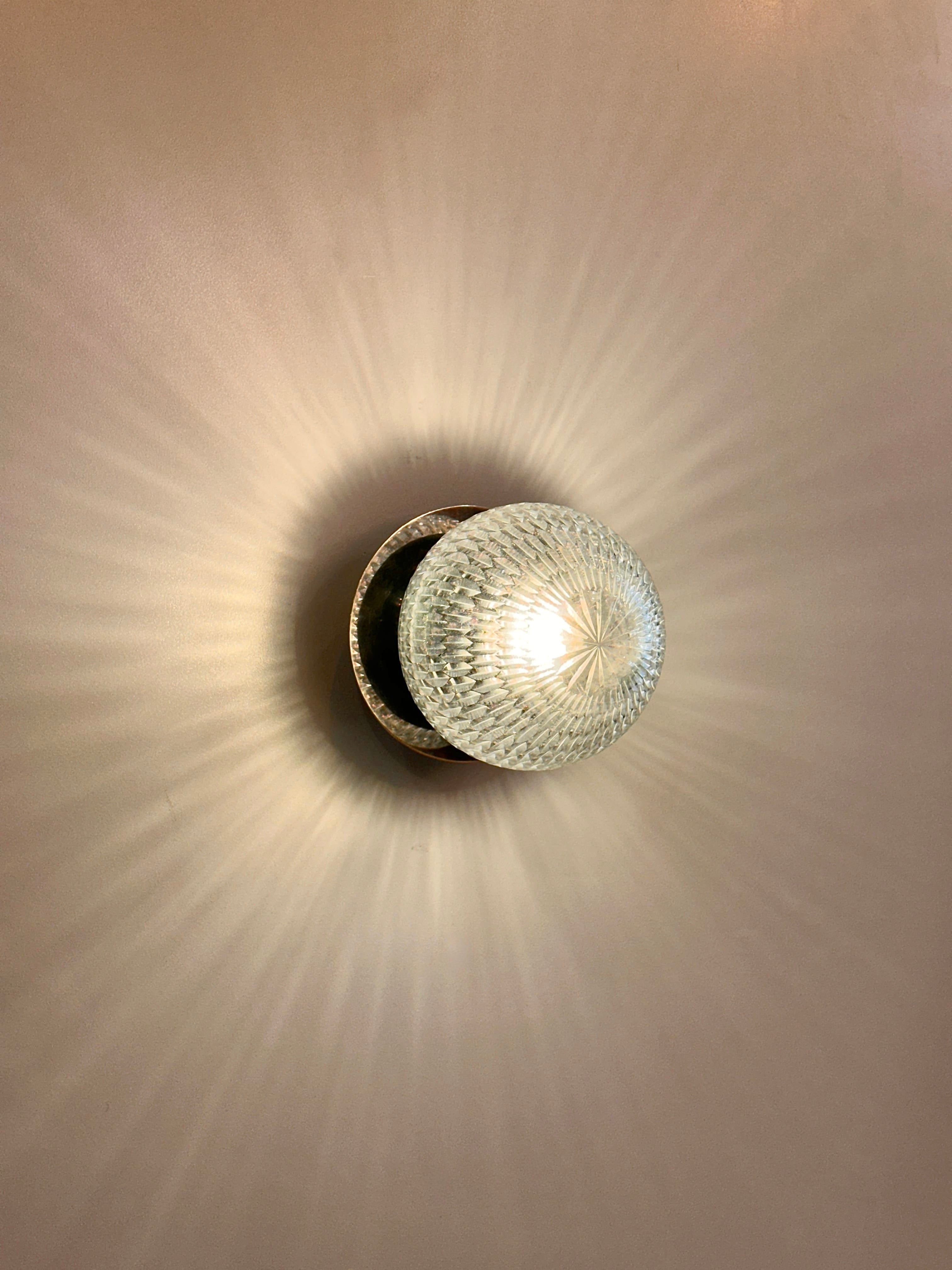 My Store LANDOS MINI Wall Sconce