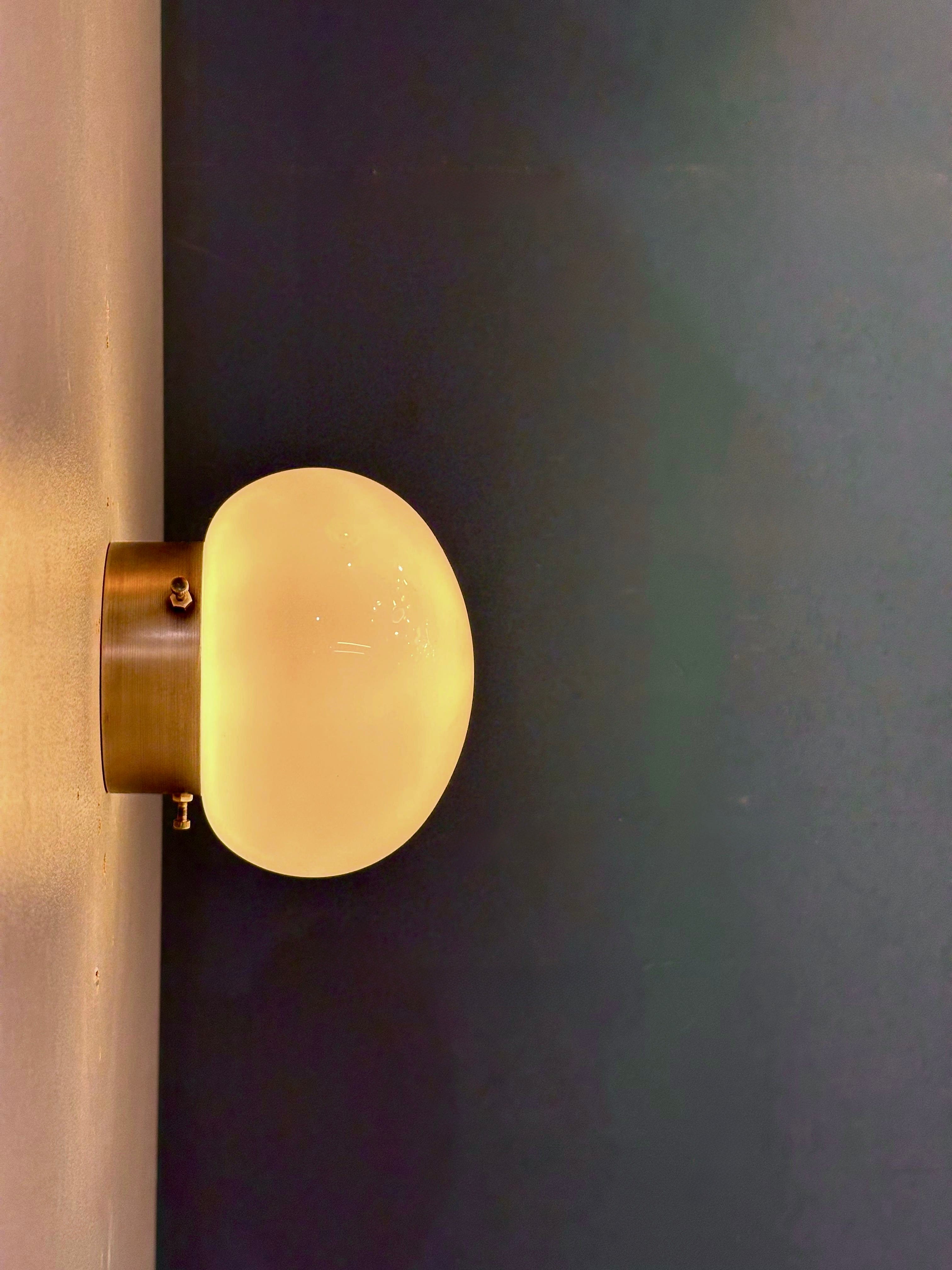 My Store LEON Wall Sconce