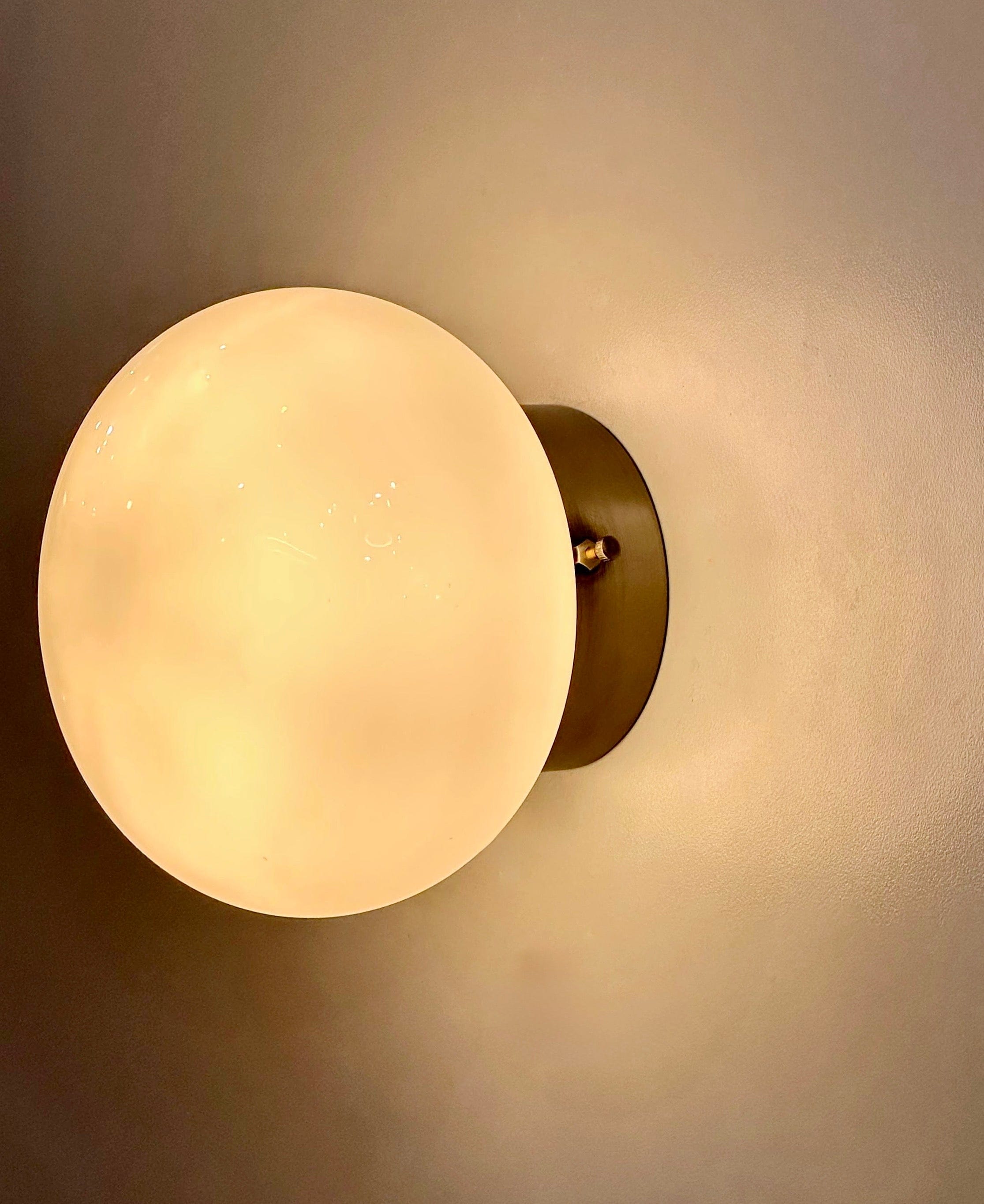 My Store LEON Wall Sconce