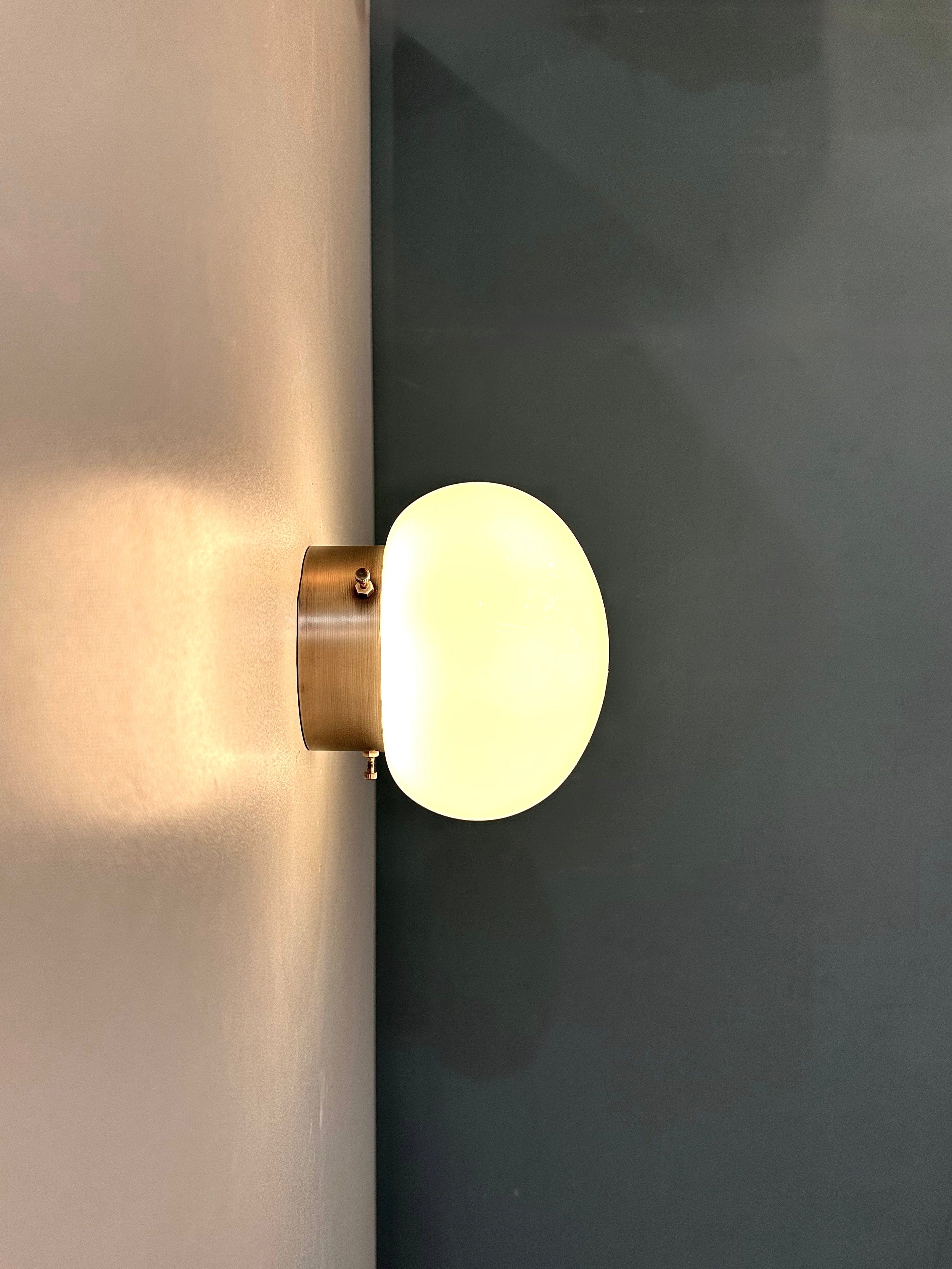 My Store LEON Wall Sconce