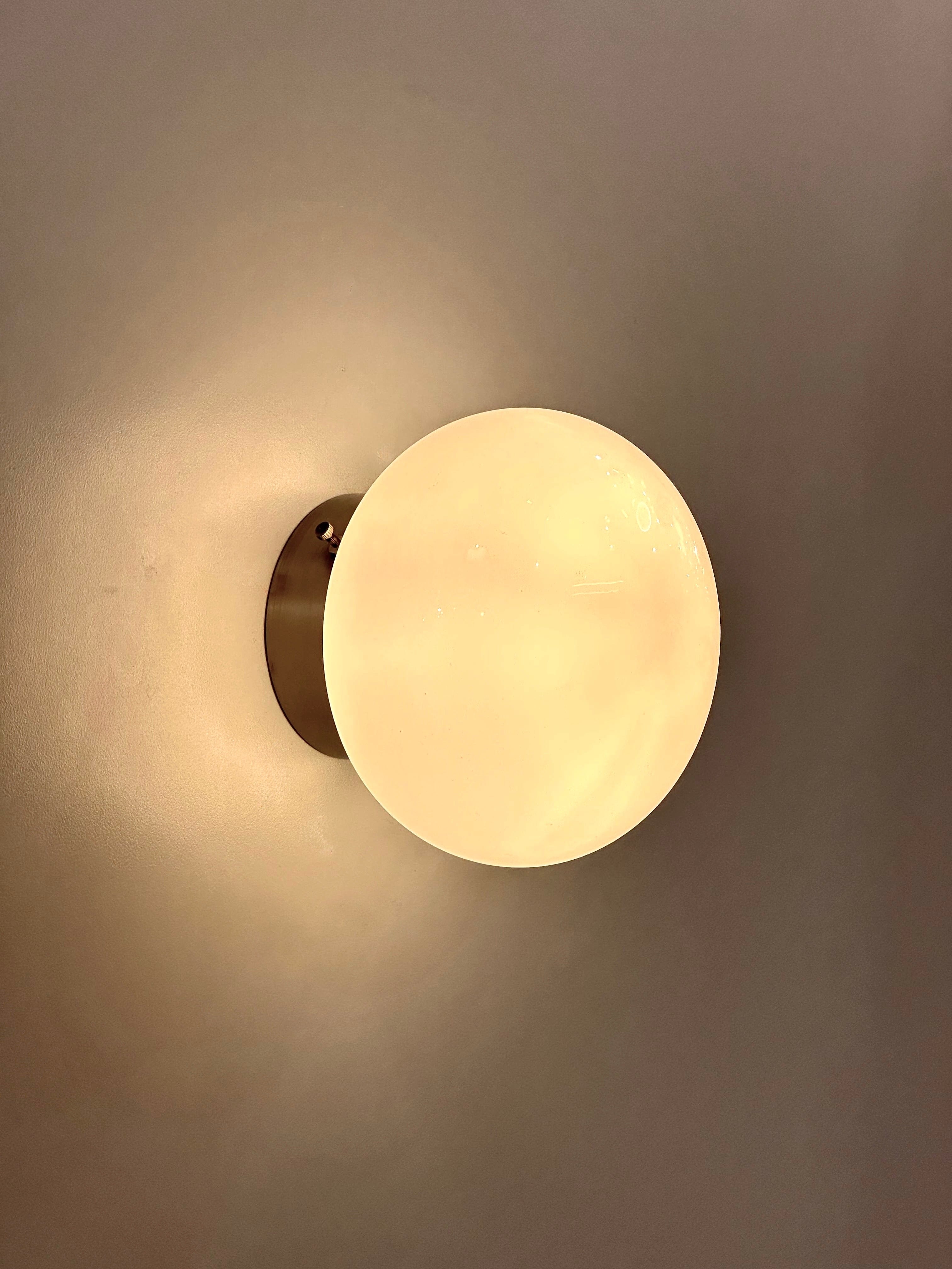 My Store LEON Wall Sconce