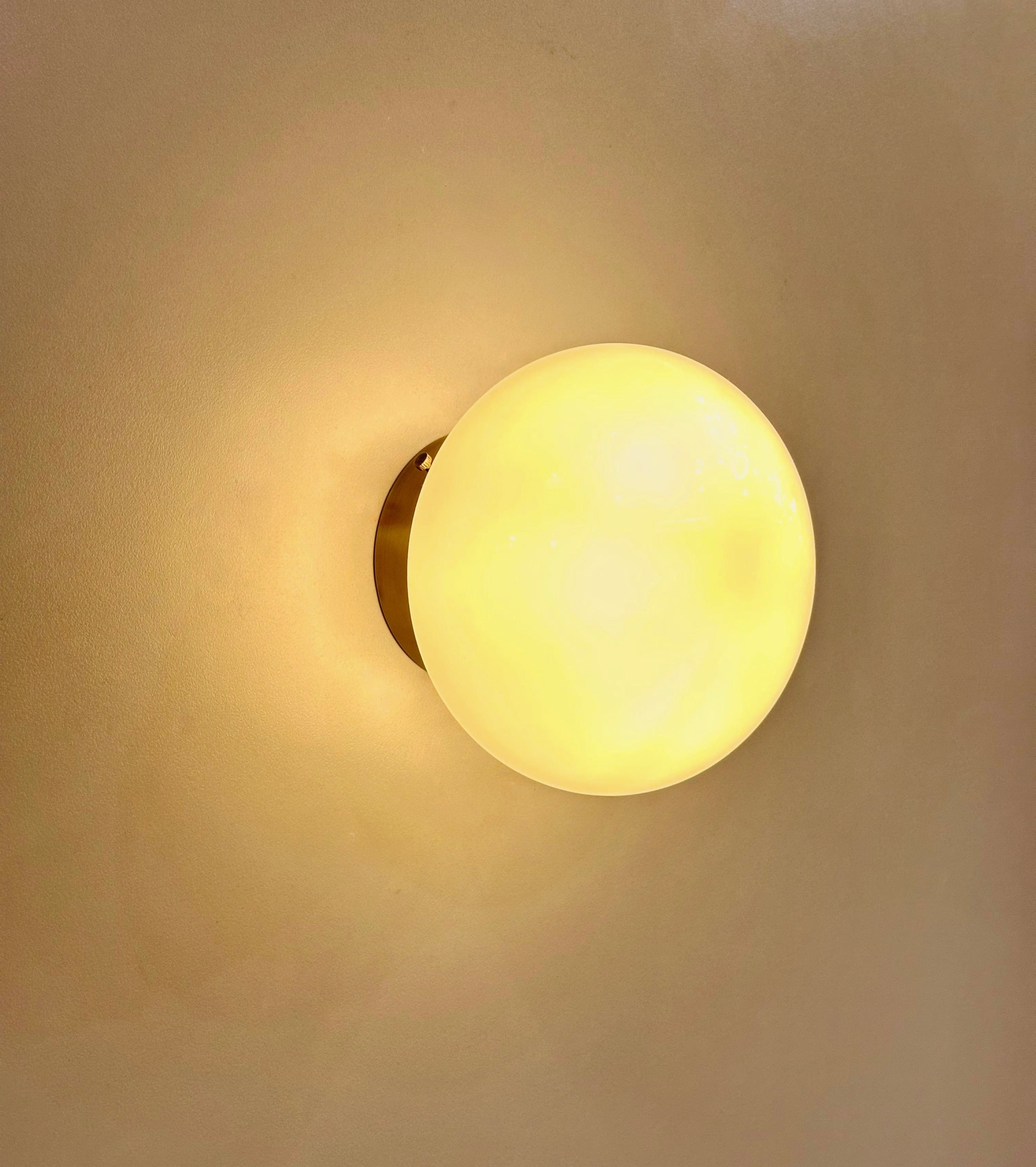 My Store LEON Wall Sconce