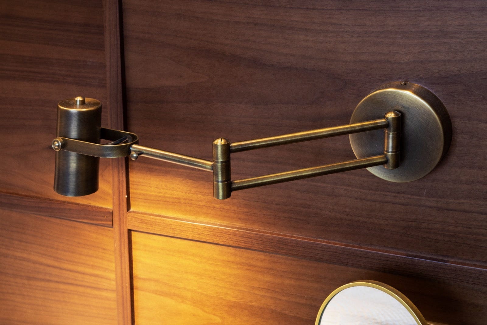 My Store LOPUD Articulating Wall Sconce