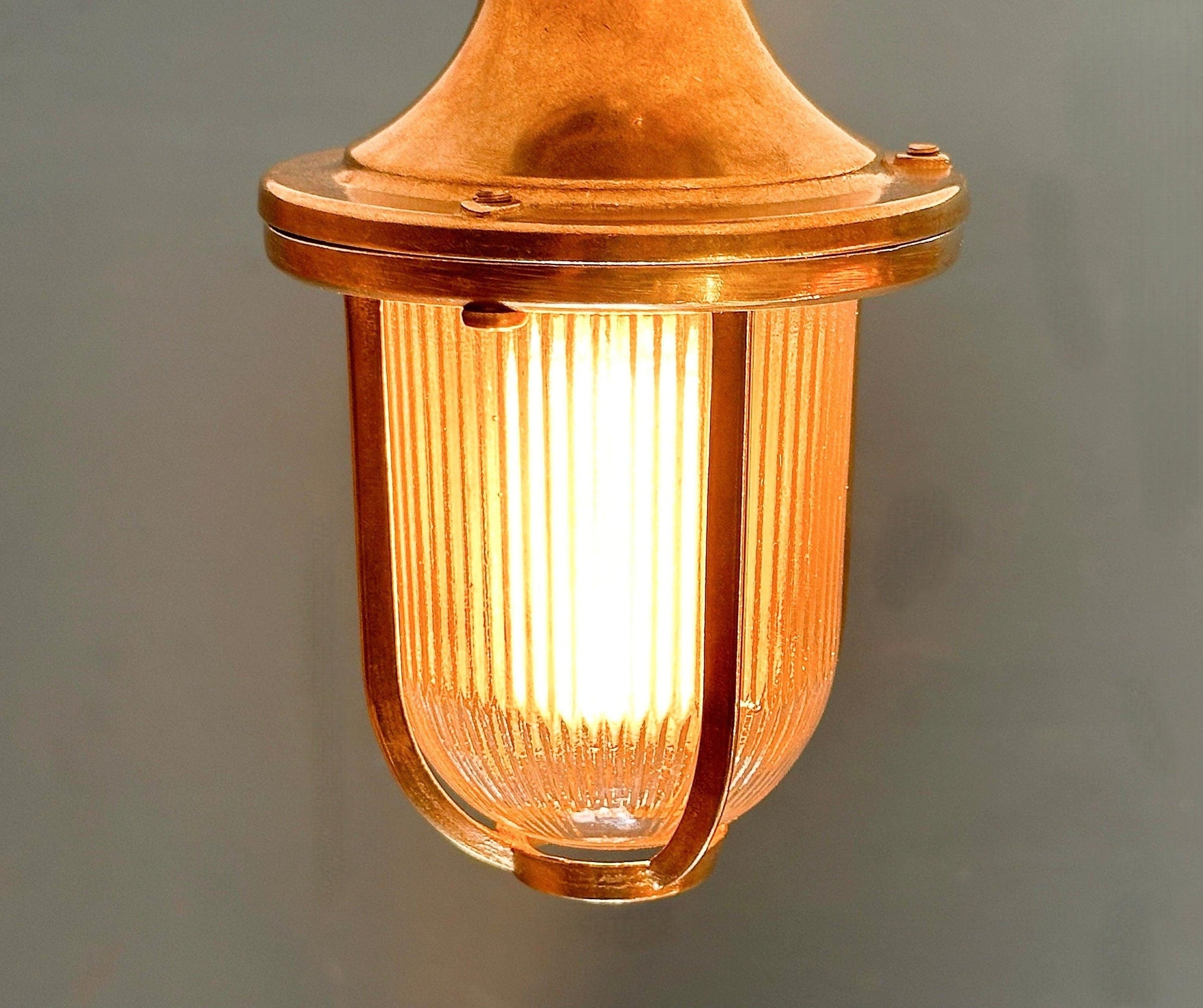 My Store MEGALO MINI Ceiling Nautical Fixture