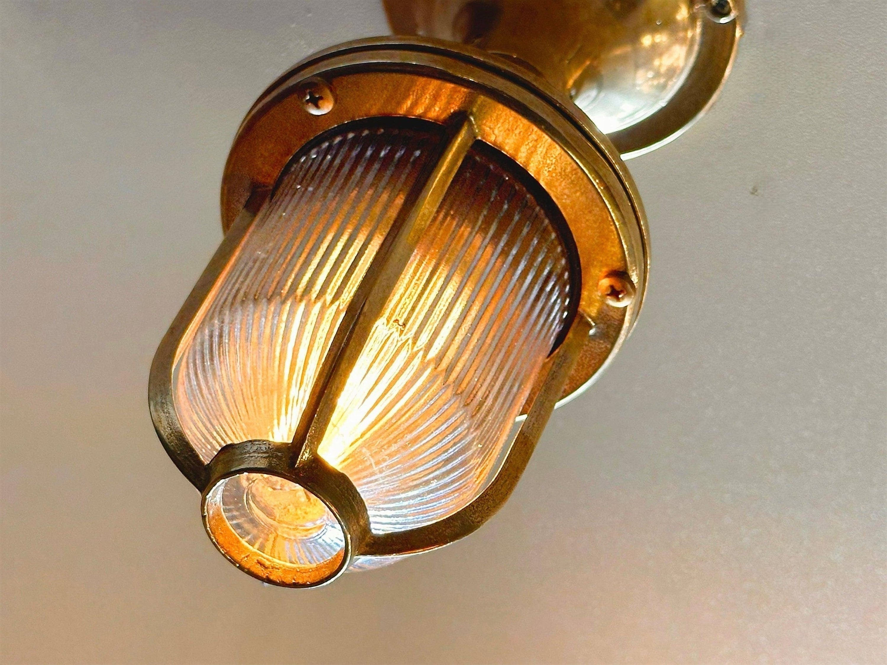 My Store MEGALO MINI Ceiling Nautical Fixture