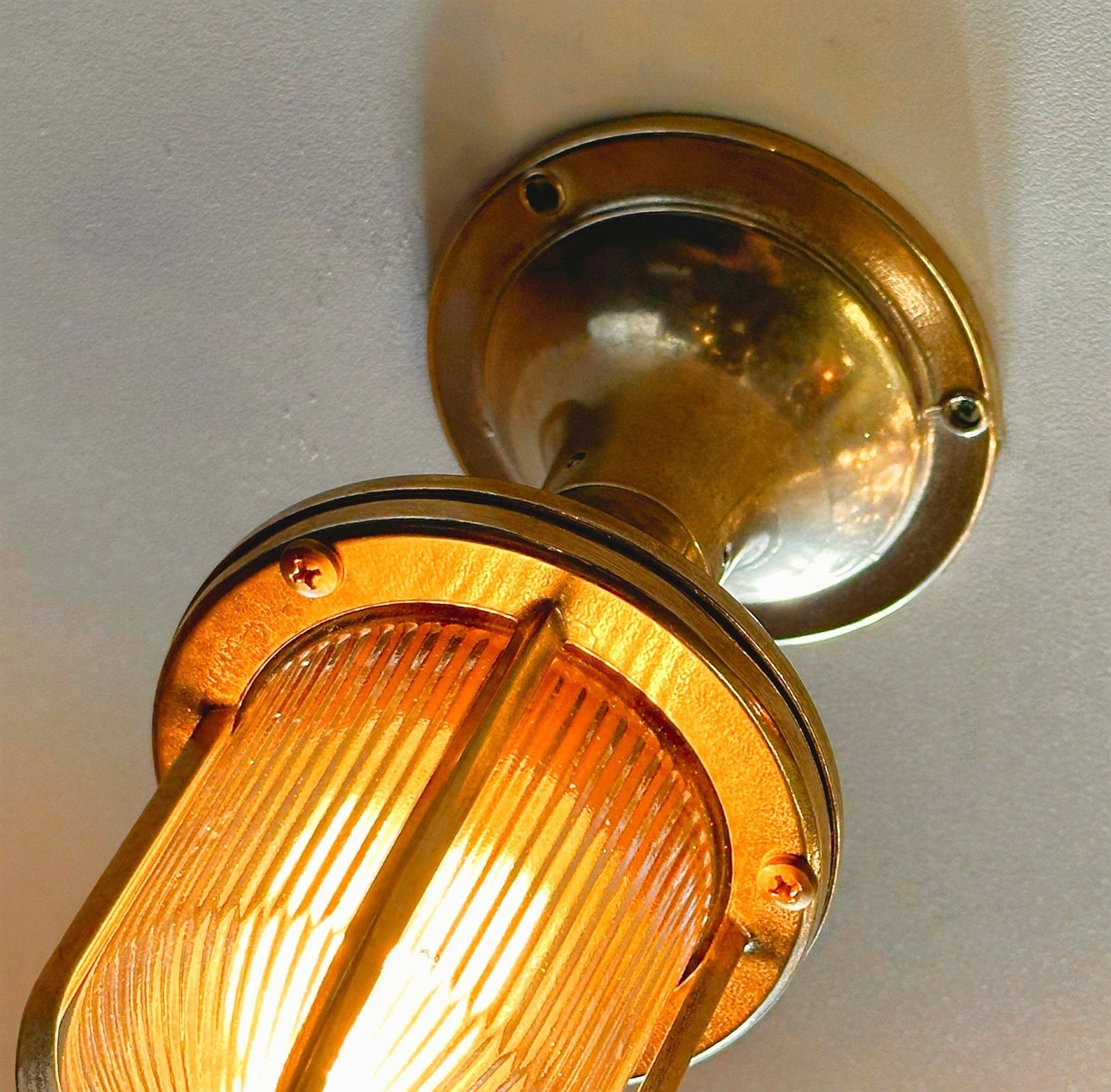 My Store MEGALO MINI Ceiling Nautical Fixture