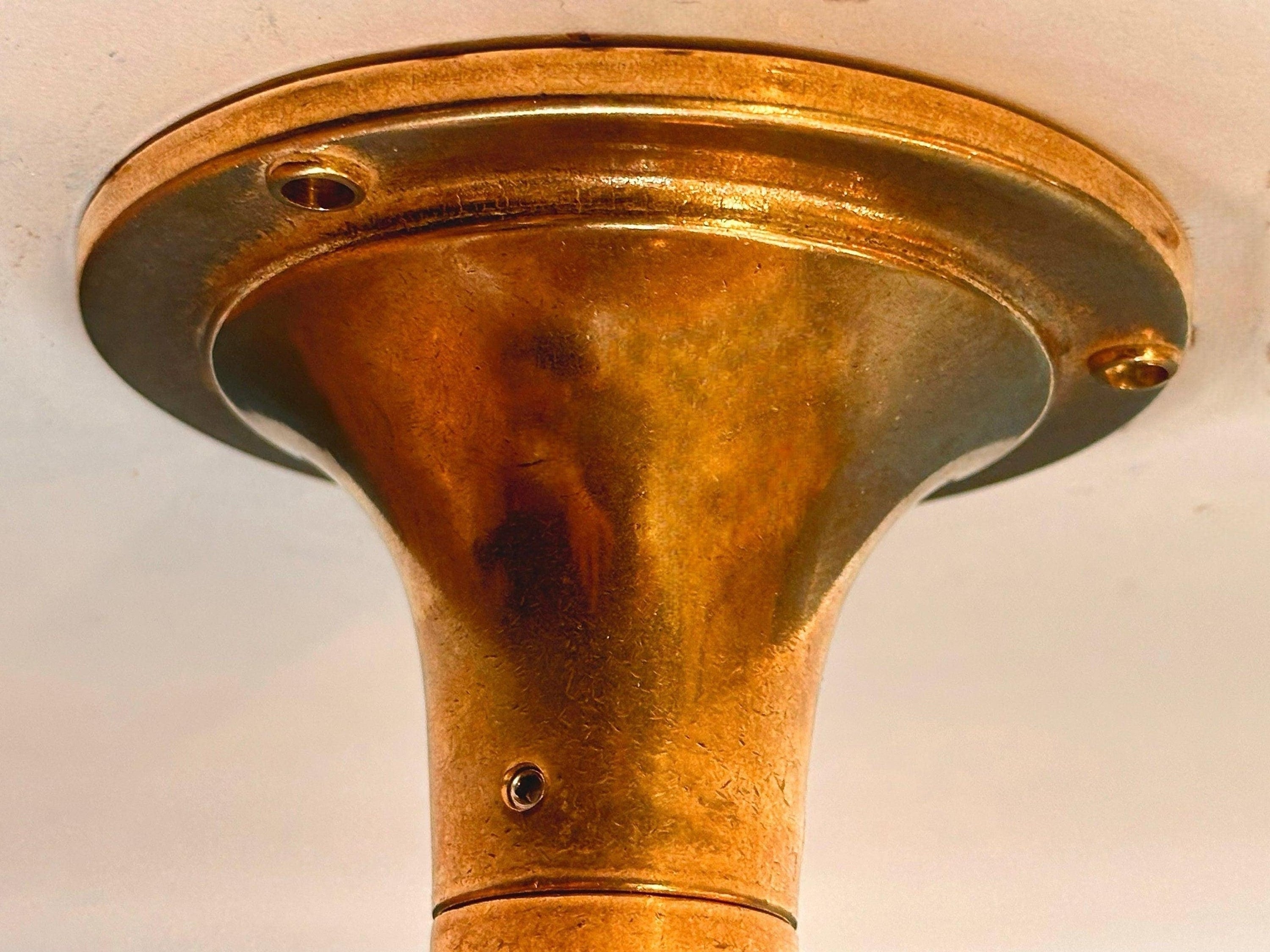 My Store MEGALO MINI Ceiling Nautical Fixture