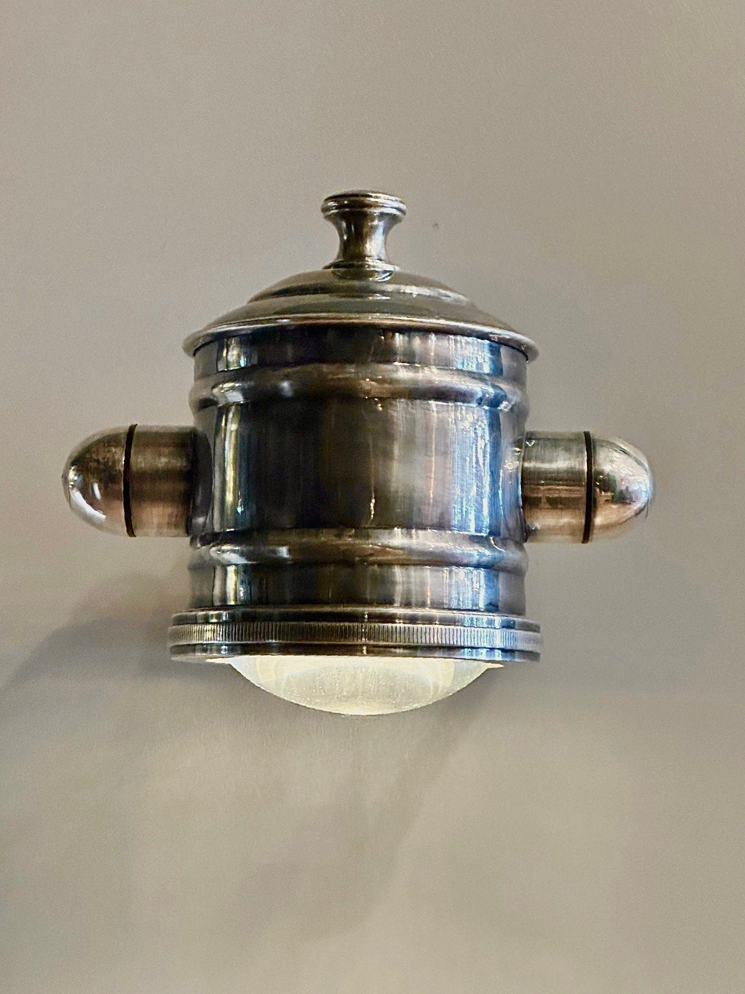 My Store PARGA Wall Sconce