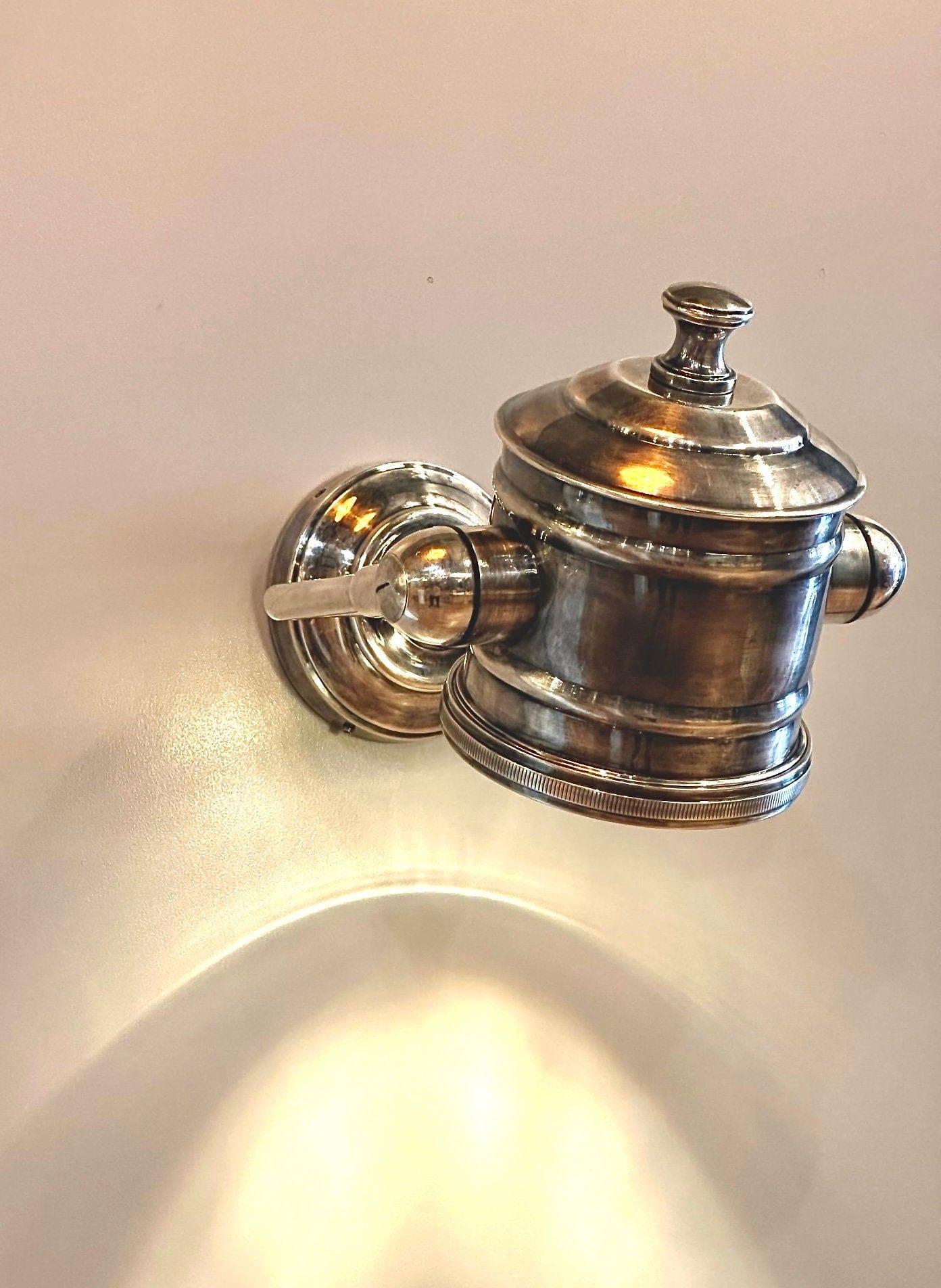 My Store PARGA Wall Sconce