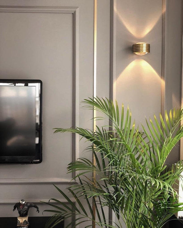 Arel Lighting LUPA Wall Sconce
