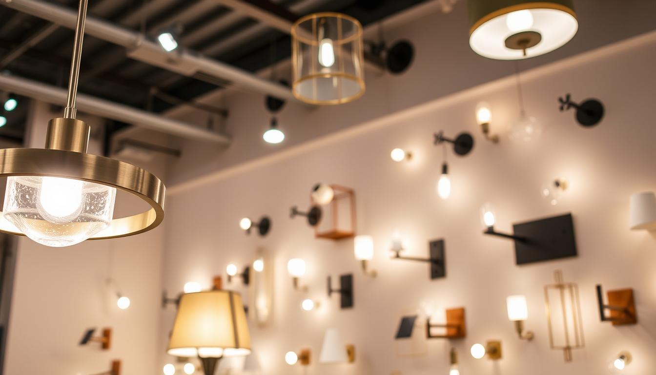 Customizable Lighting Solutions for Unique Homes