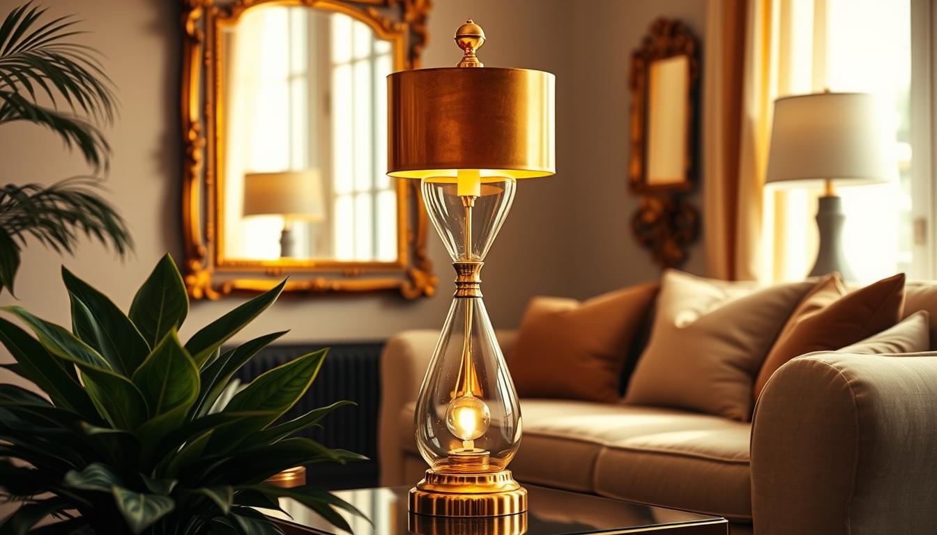 Handmade Brass Lamp Designs You'll Love