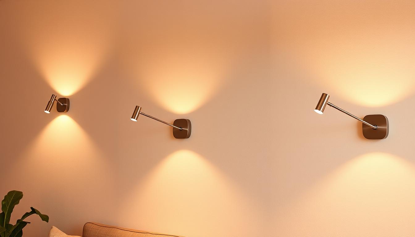 Articulating Wall Sconces: Flexible Lighting for Any Space