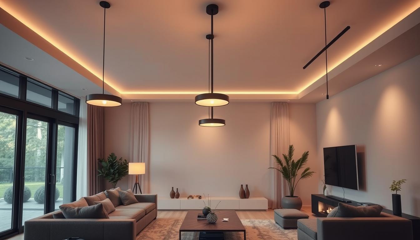 Arel Lighting's Modern Lighting Designs: Transforming Your Home