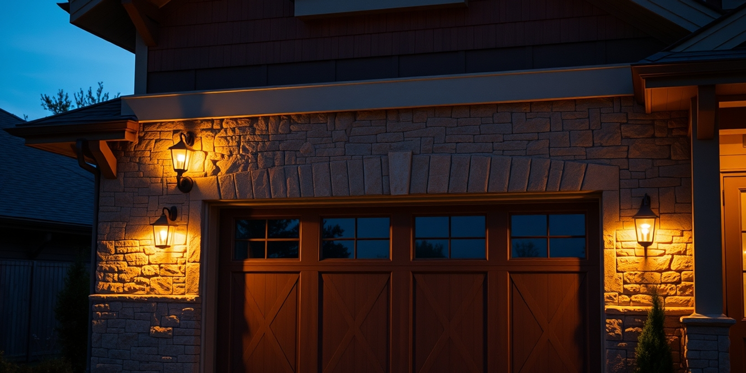 Outdoor Brass Wall Sconces: A US Buyer's Guide to Weatherproof Lighting