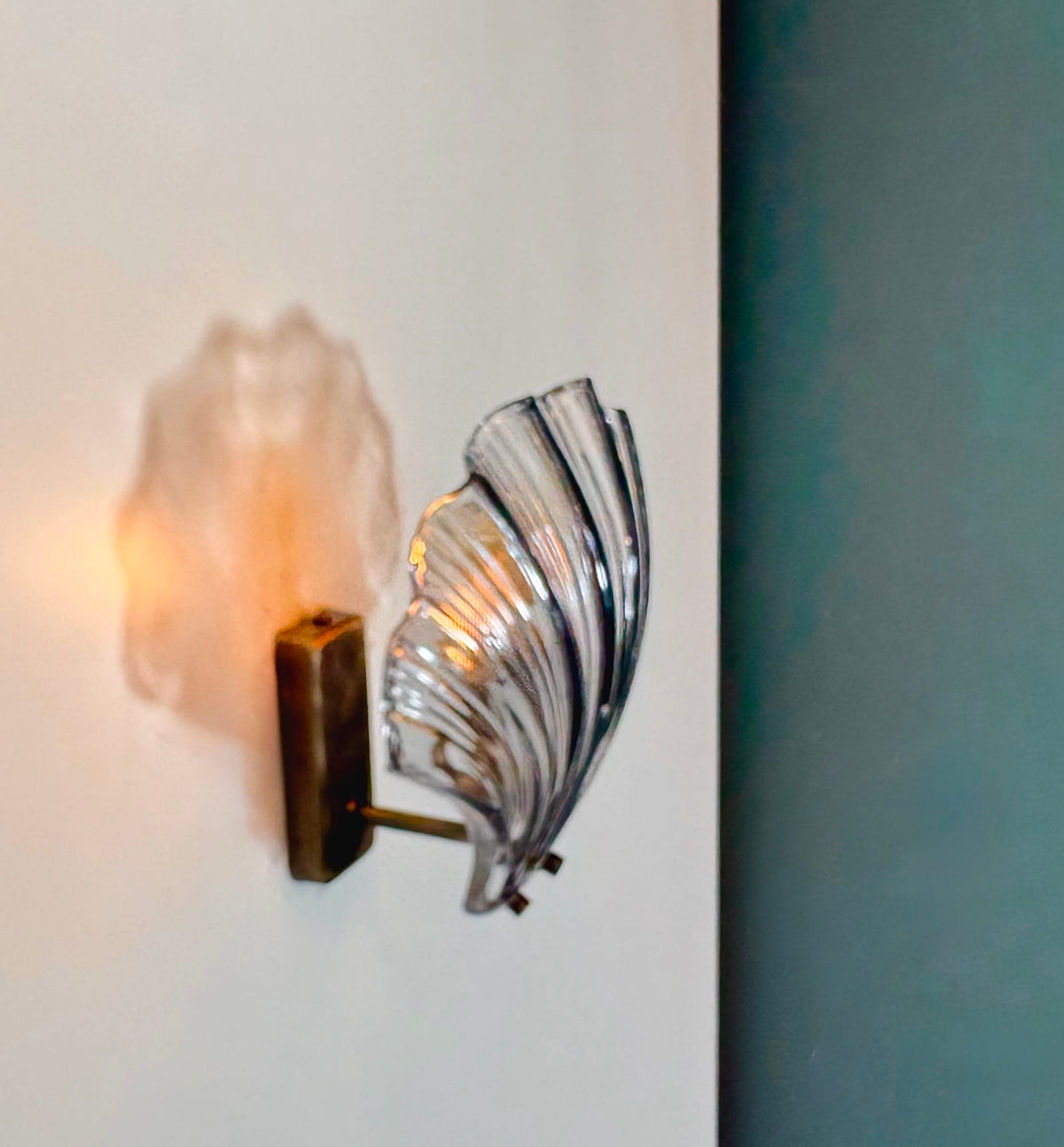 Aplique de pared ECLIPSE