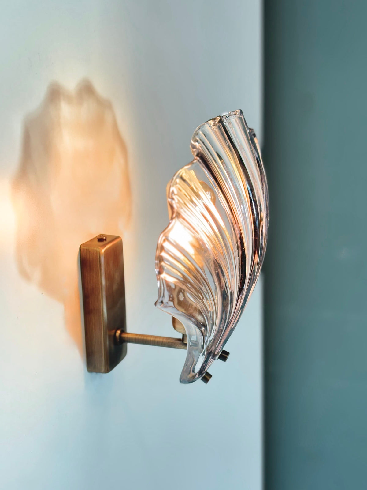 Aplique de pared ECLIPSE