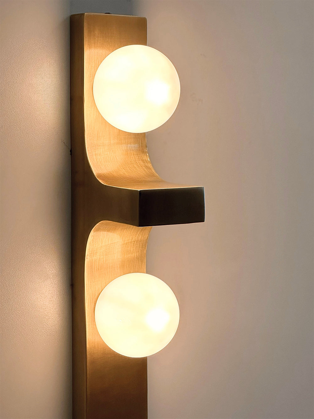 SAUMUR Sconce