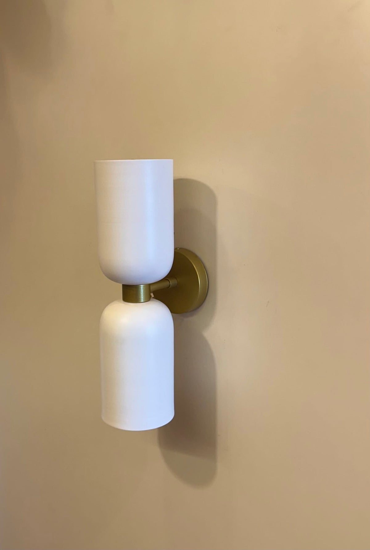 APATIN zweiseitige Wandleuchte