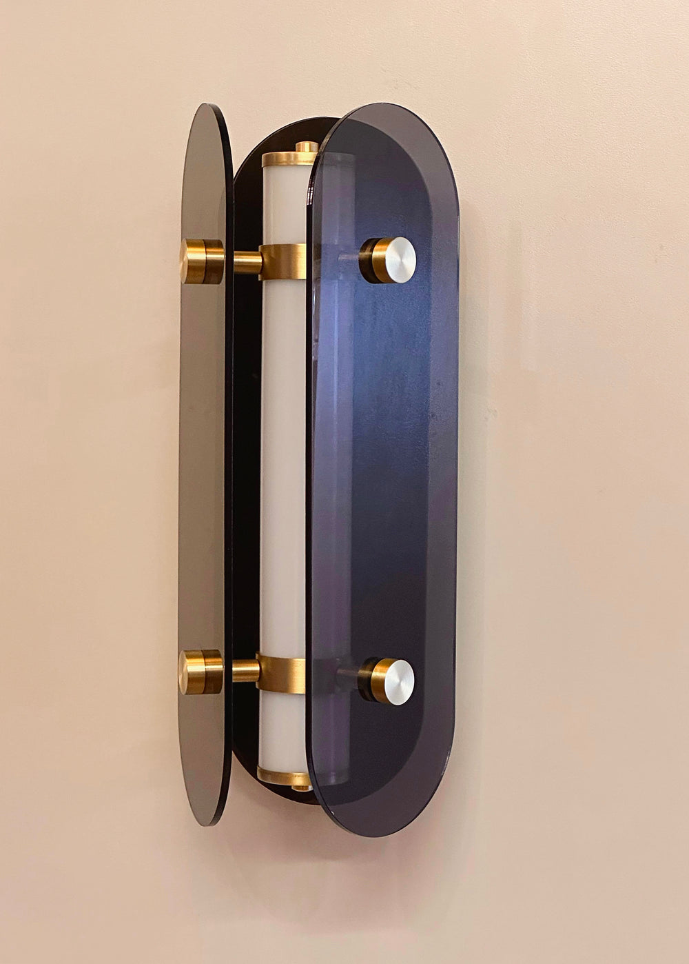 UCCLE Led Wall Sconce