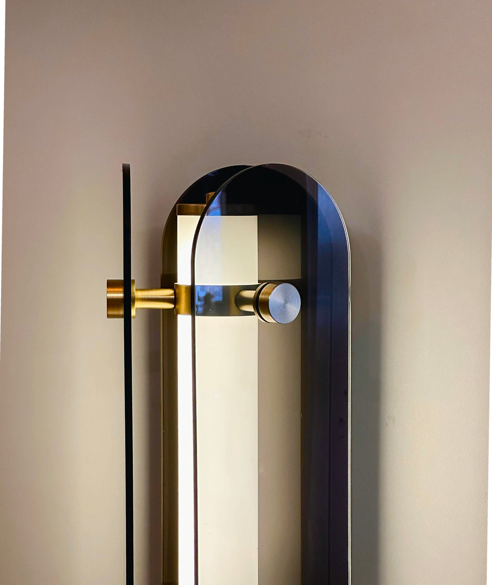 UCCLE Led Wall Sconce