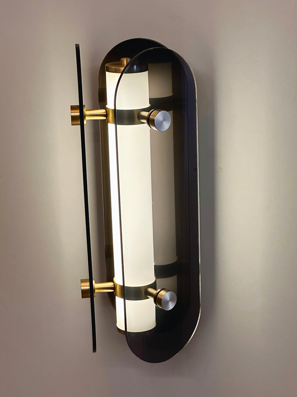 UCCLE Led Wall Sconce