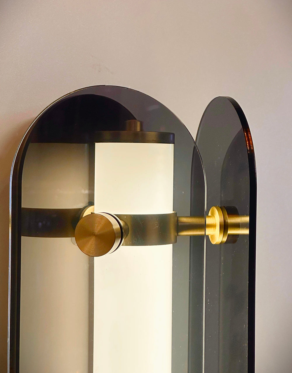 UCCLE Led Wall Sconce