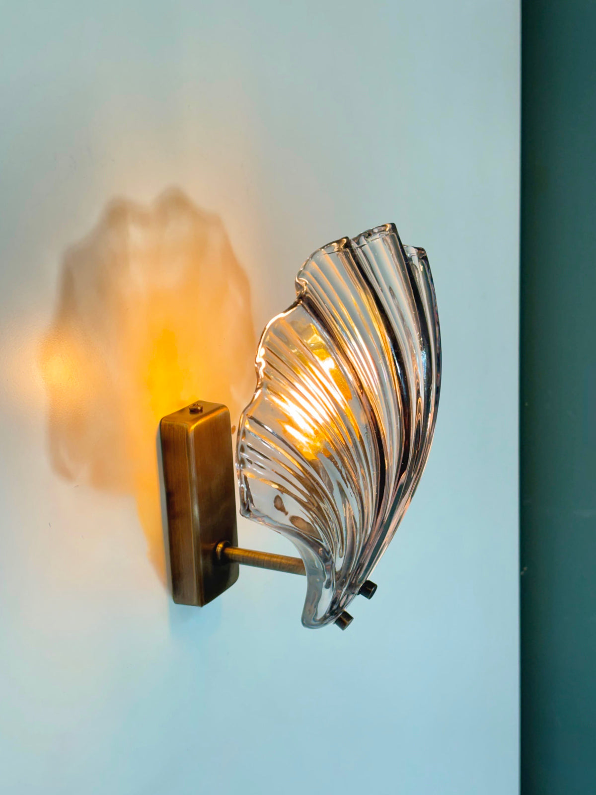 Aplique de pared ECLIPSE