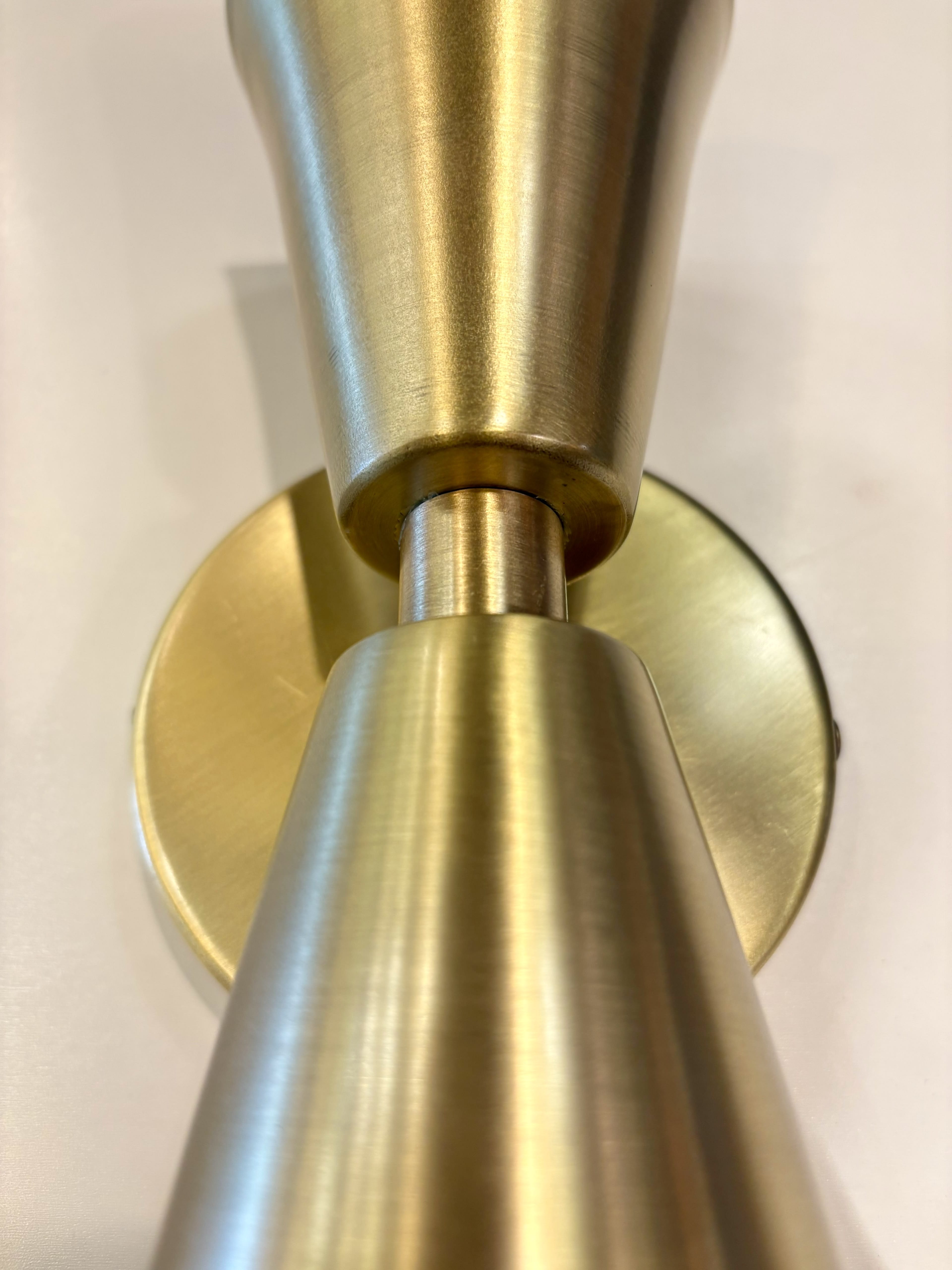 Arel Lighting APATIN Two Way Wall Sconce Lighting