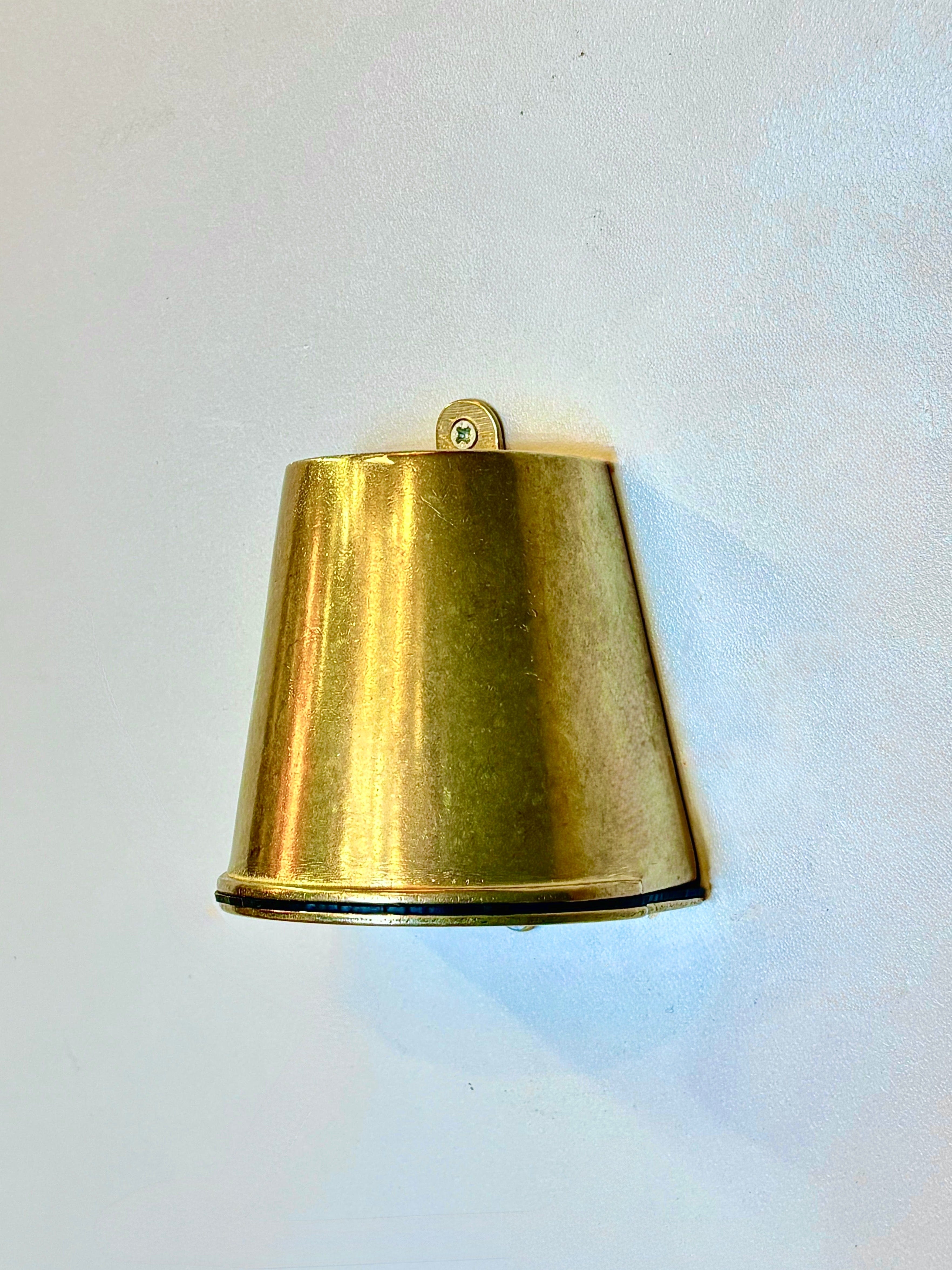 Arel Lighting BALACIA Outdoor Brass Casting Wall Sconce