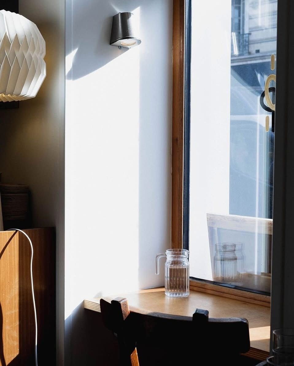 Arel Lighting BALACIA Outdoor Brass Casting Wall Sconce