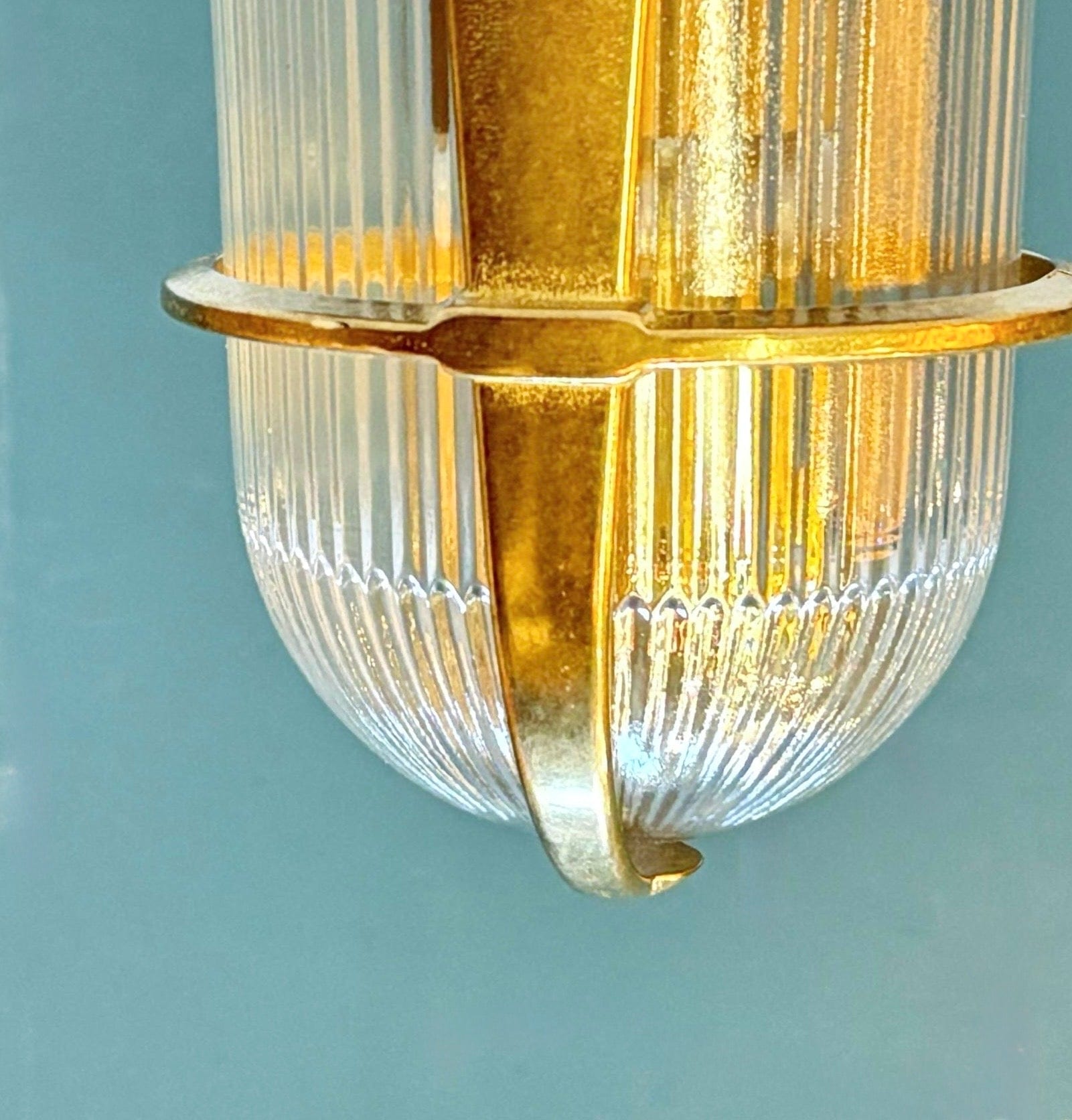 Arel Lighting BAUTAR Nautical Ceiling Fixture