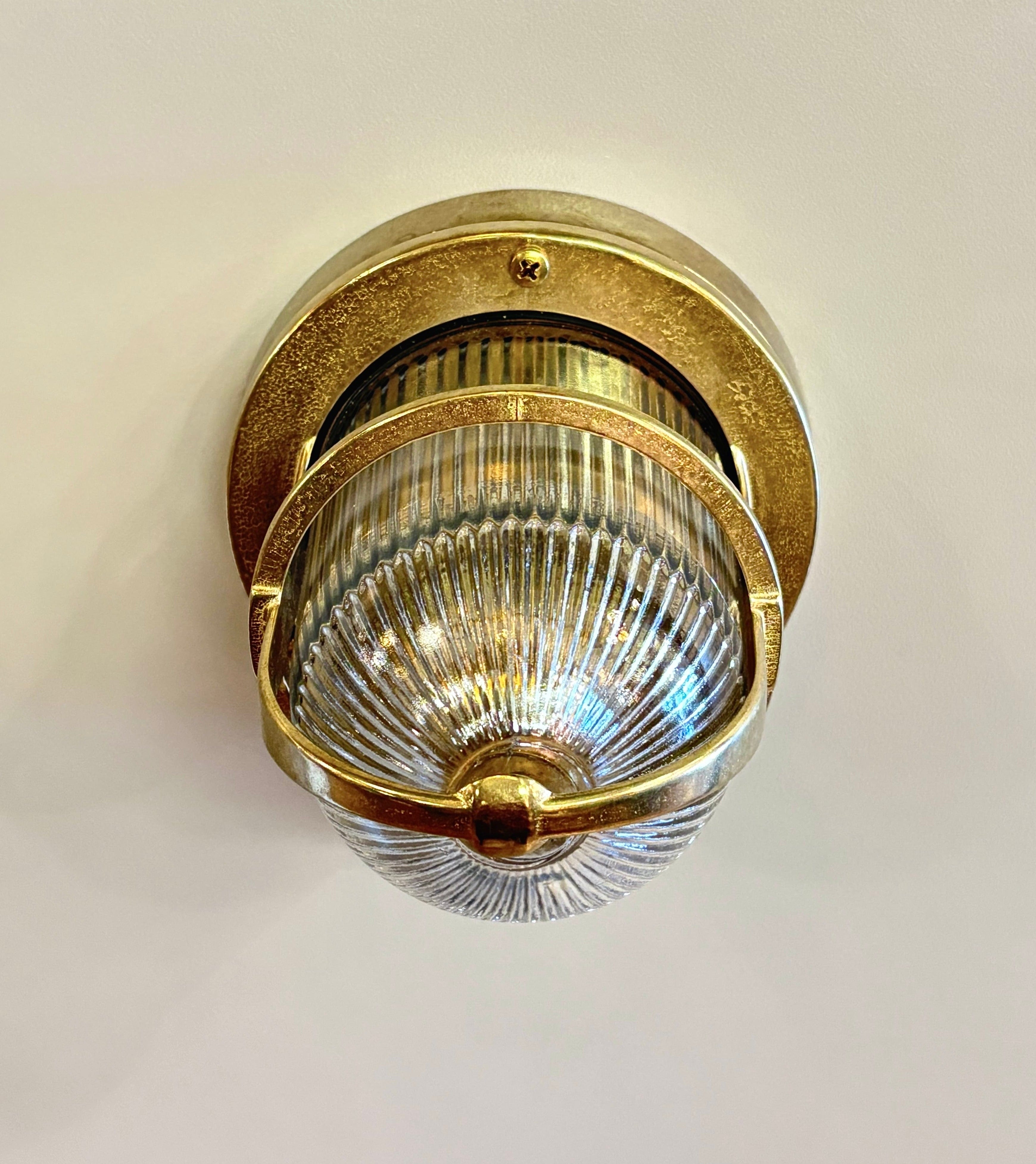 Arel Lighting BAUTAR Nautical Ceiling Fixture