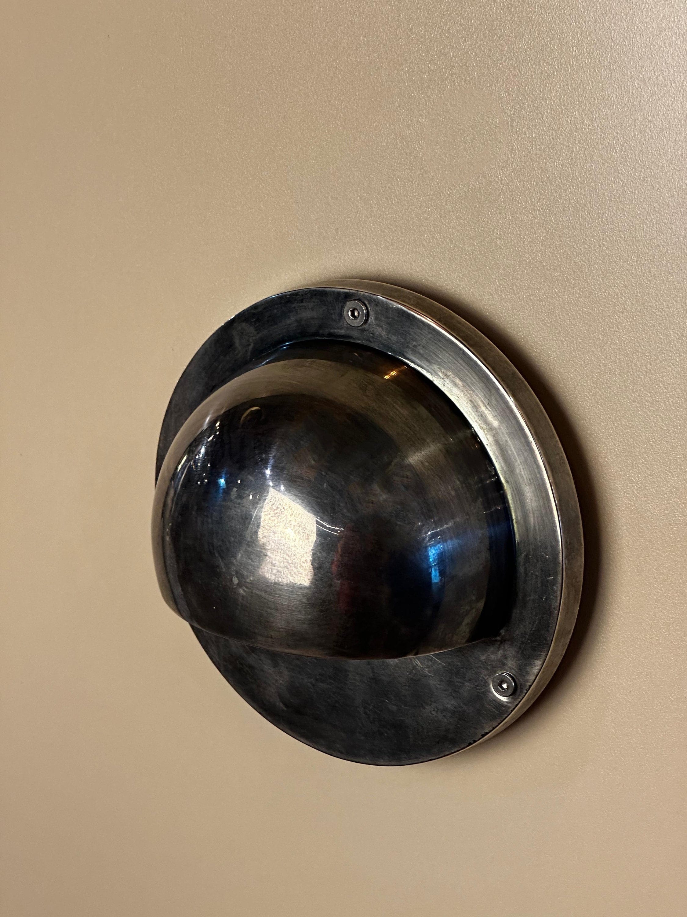 Arel Lighting BECHAR Marine Ceiling / Wall  Fixture