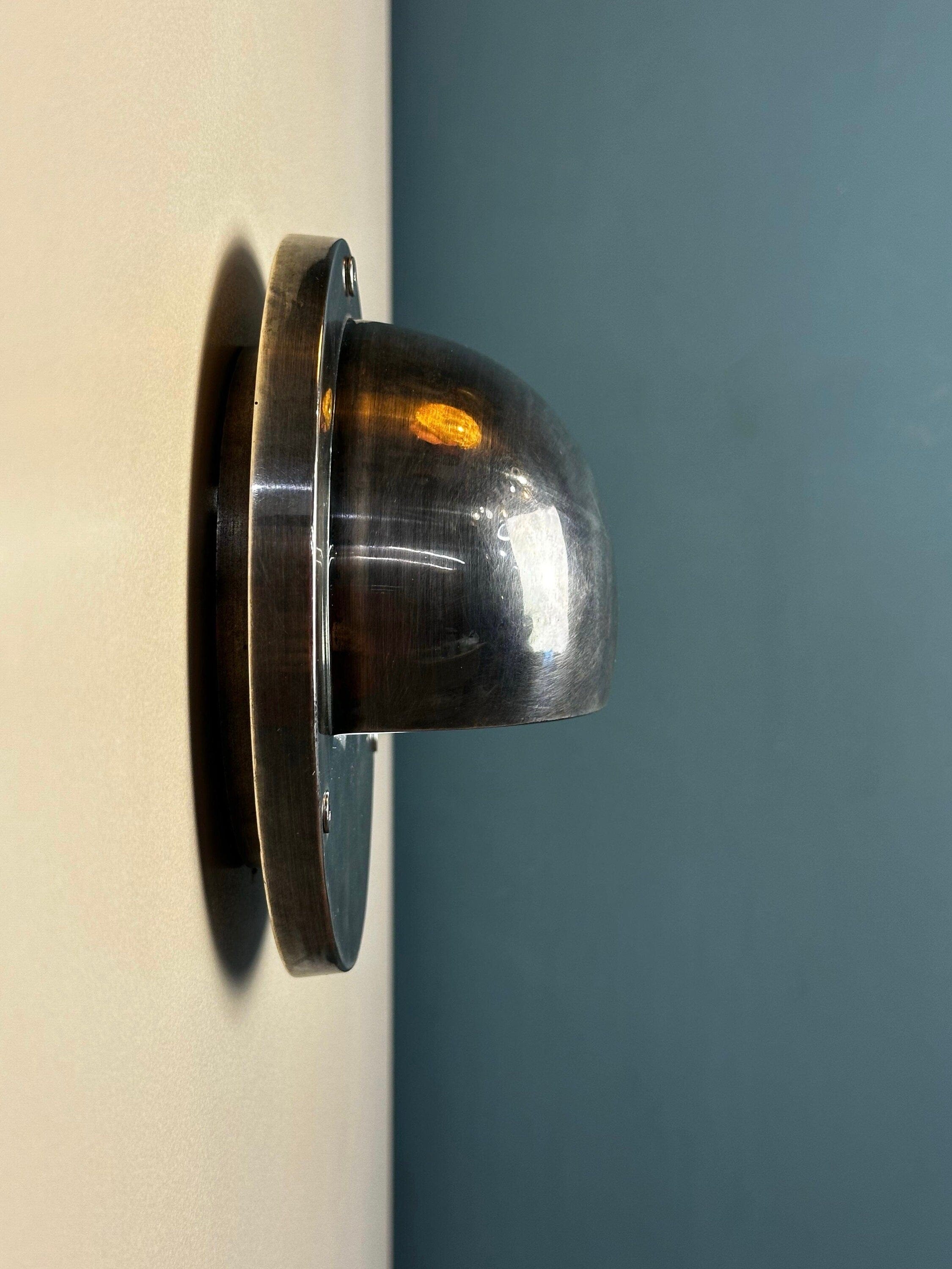 Arel Lighting BECHAR Marine Ceiling / Wall  Fixture